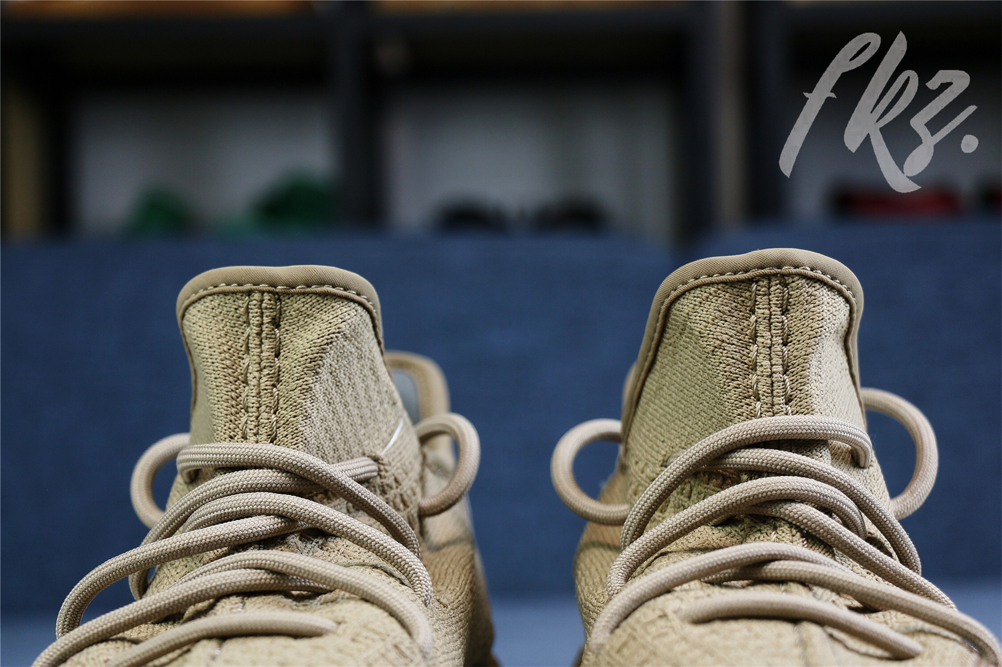 2020 Yeezy 350 V2  Earth  (Ln5 A1)