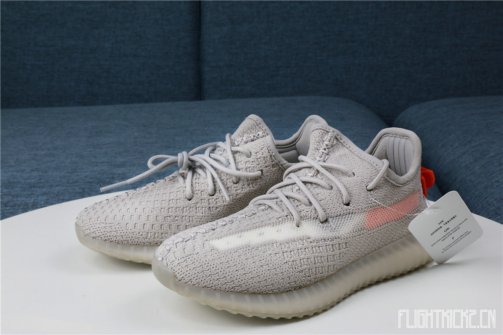 Yeezy 350 Boost  Tail Light  Kid (Ln5 A1)