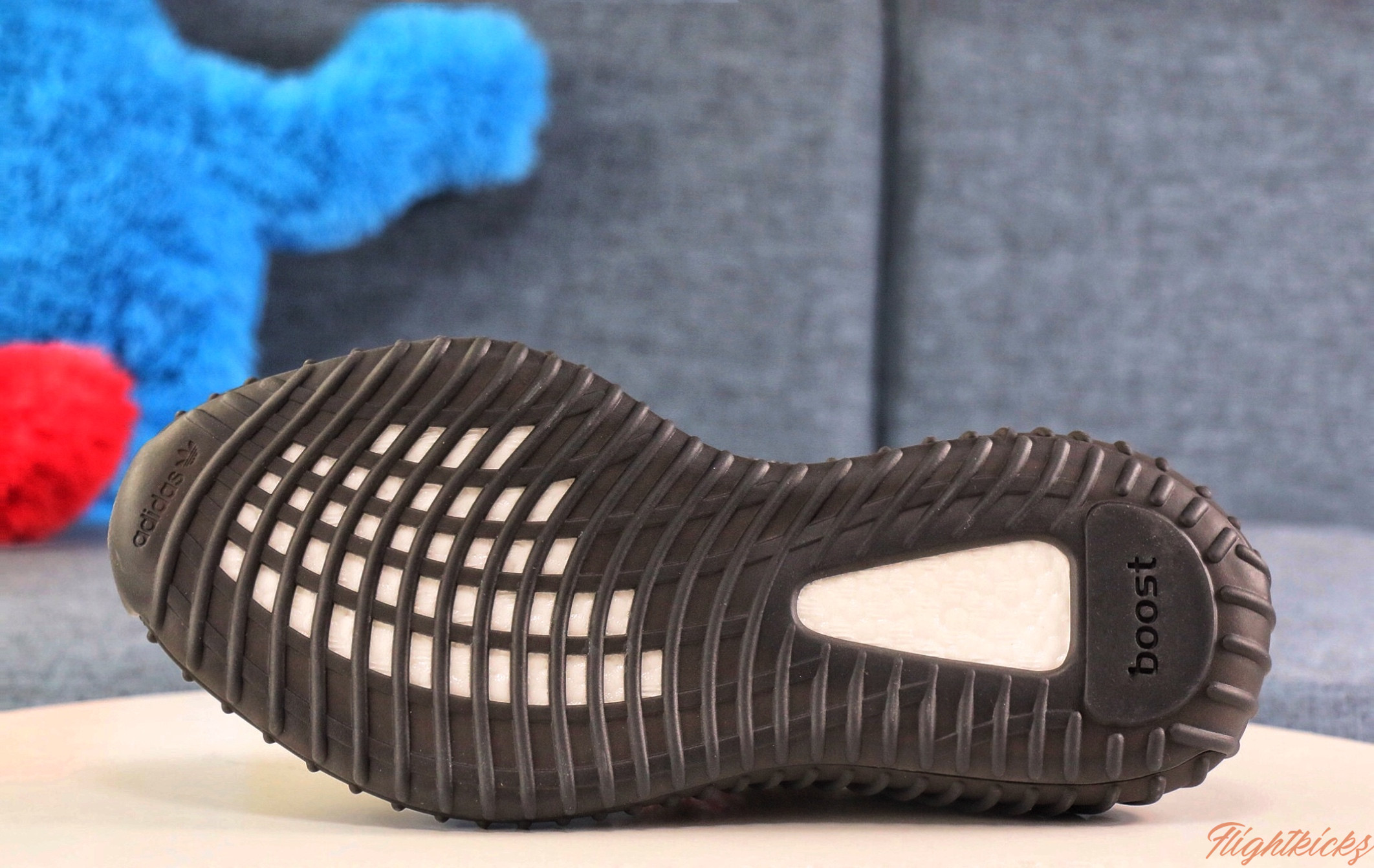 2019 Yeezy Boost 350 v2 “Yecheil”  Reflective (LN5 A1)