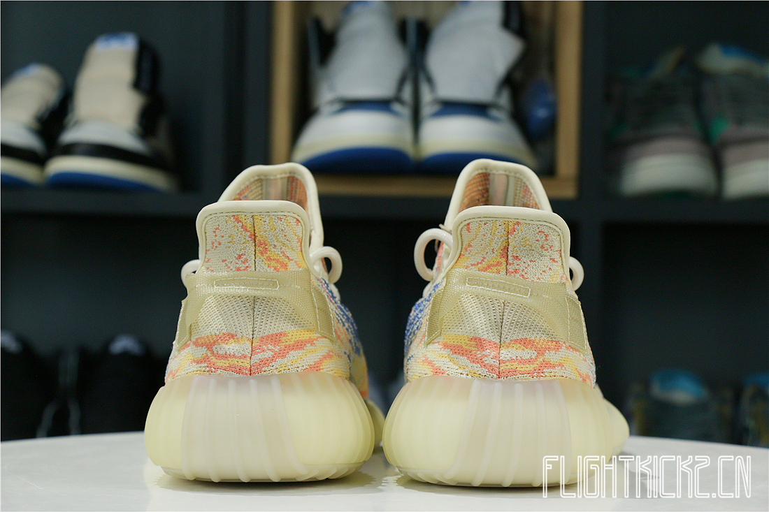 Yeezy 350 V2 MX Oat(LN5 A1)