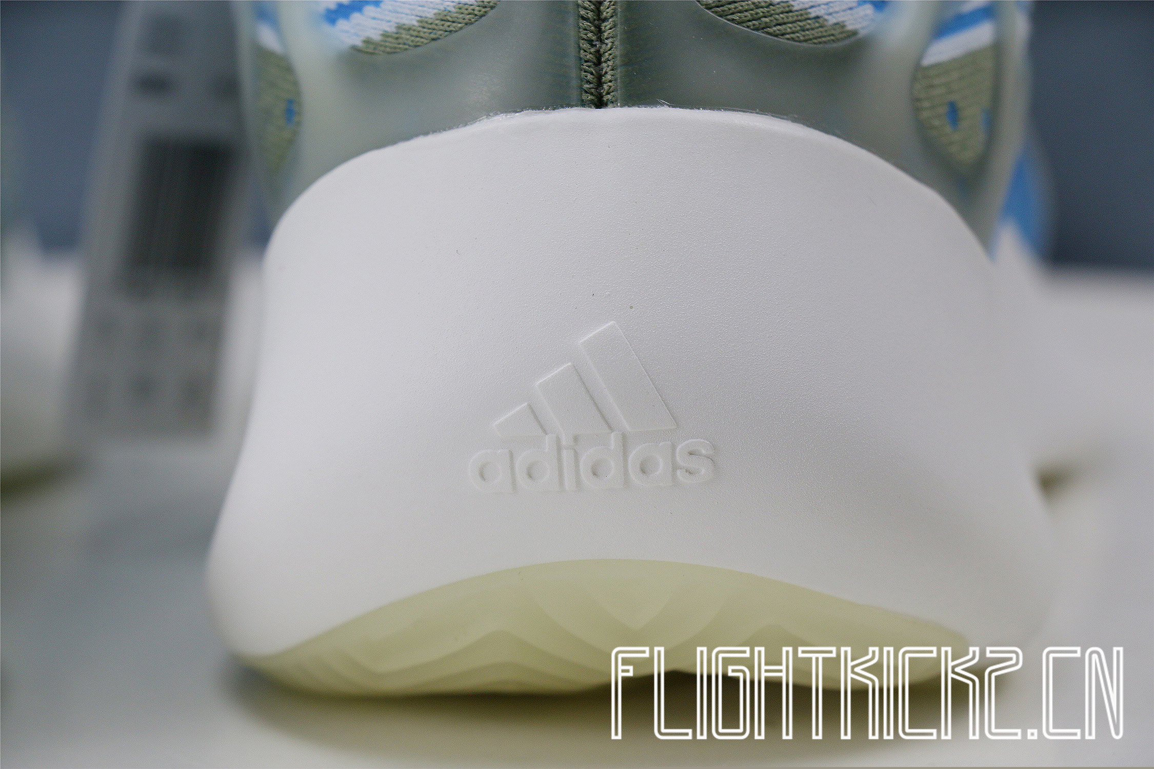 Adidas Yeezy Boost 700  Azareth”