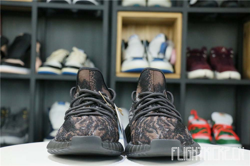Yeezy Boost 350 V2 MX Rock(LN5 A1)