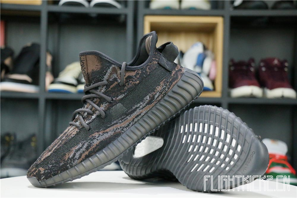Yeezy Boost 350 V2 MX Rock(LN5 A1)