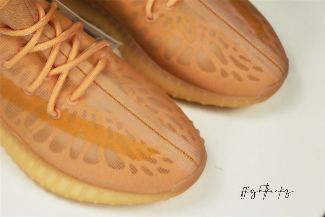 Yeezy 350 V2  Mono Clay  2021