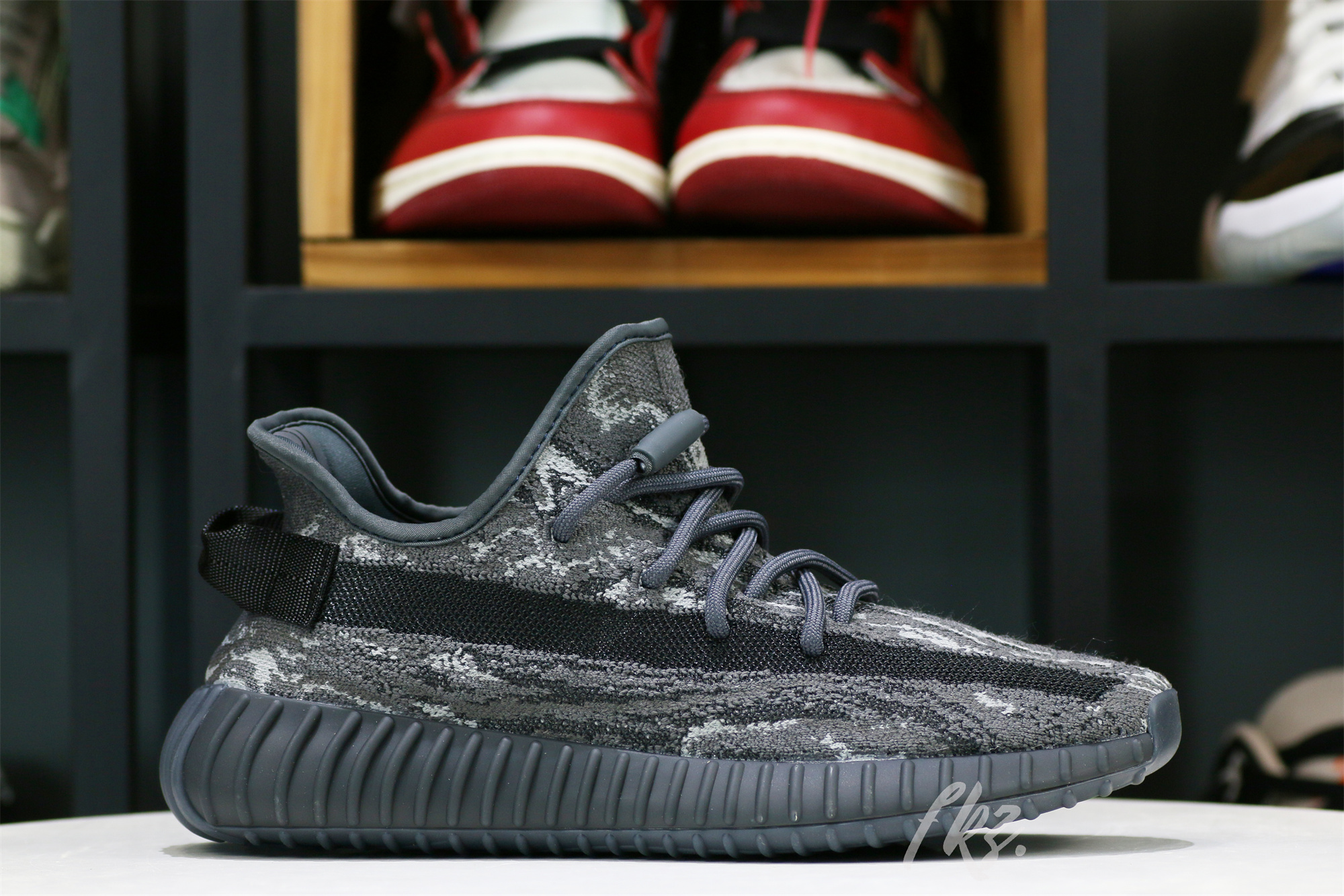 Yeezy Boost 350 V2 “Dark Salt” 2022
