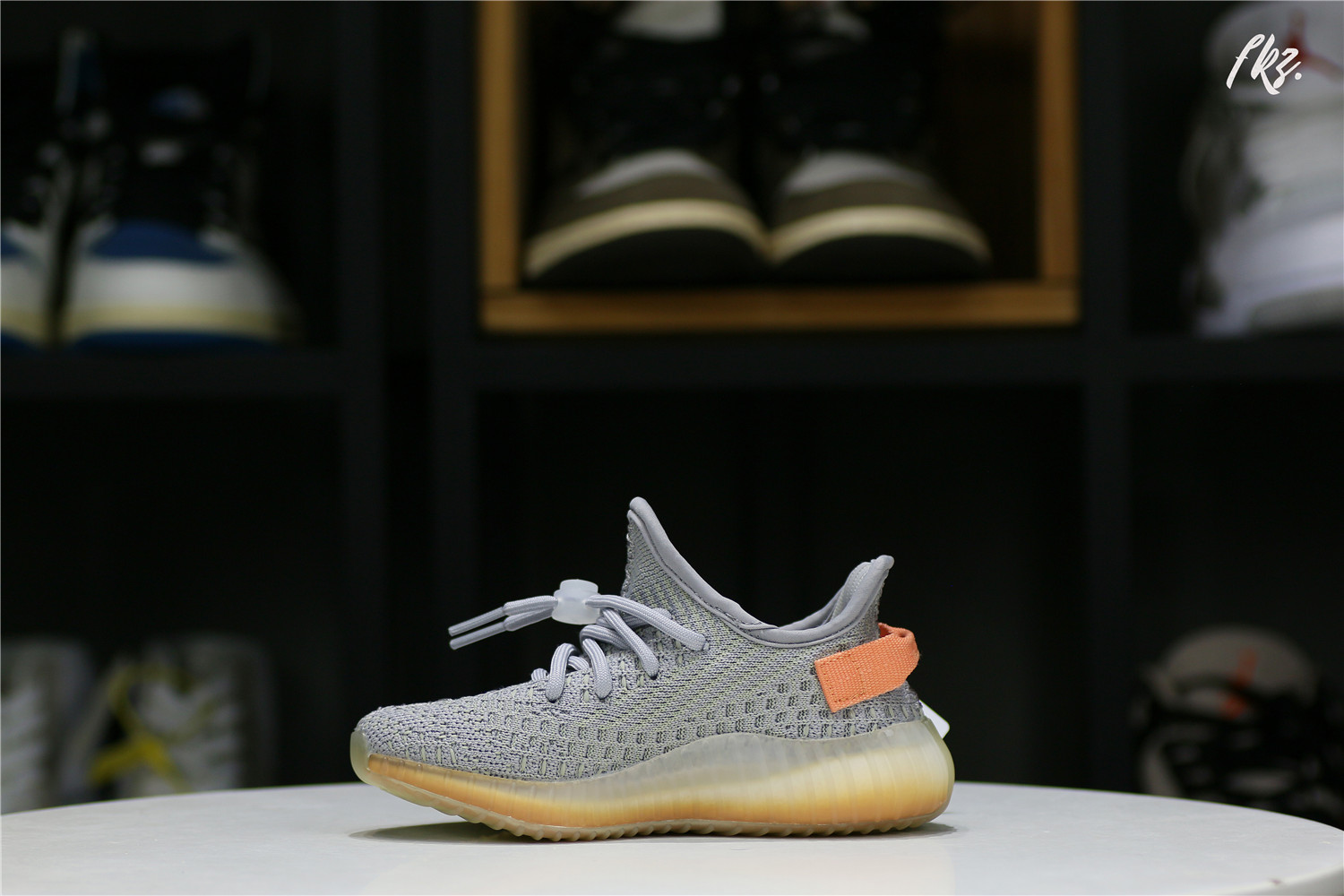 Adidas Yeezy Boost 350 V2 True Form KID