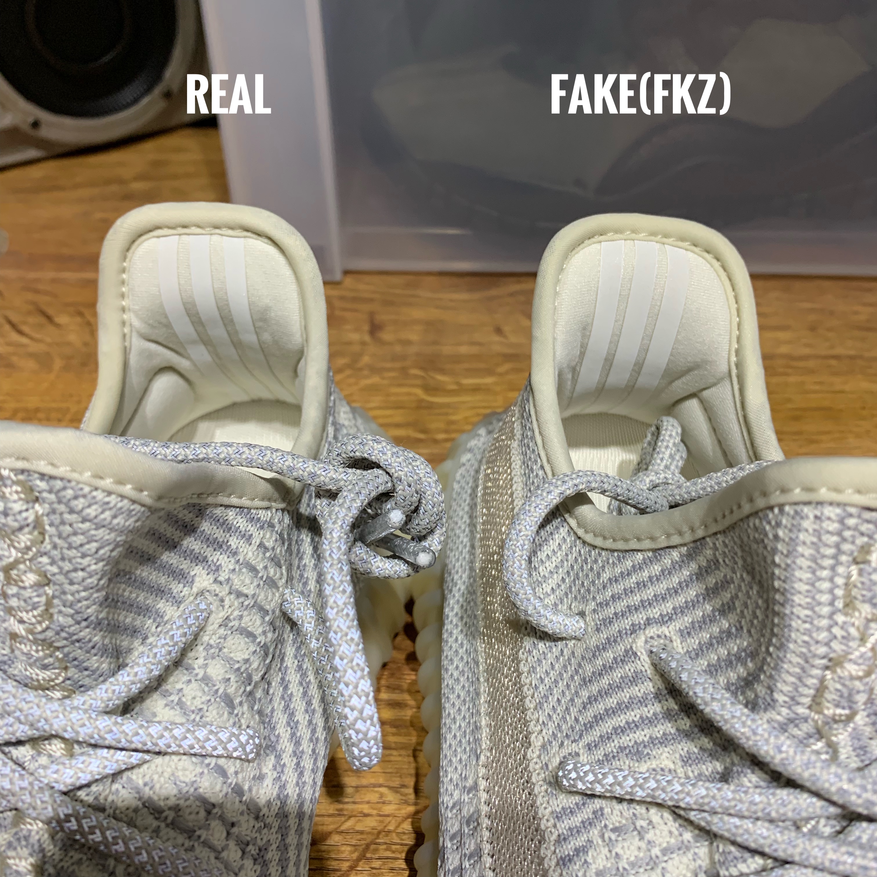 Yeezy Boost 350 V2 Lundmark Reflective 2019 (LN5 A1