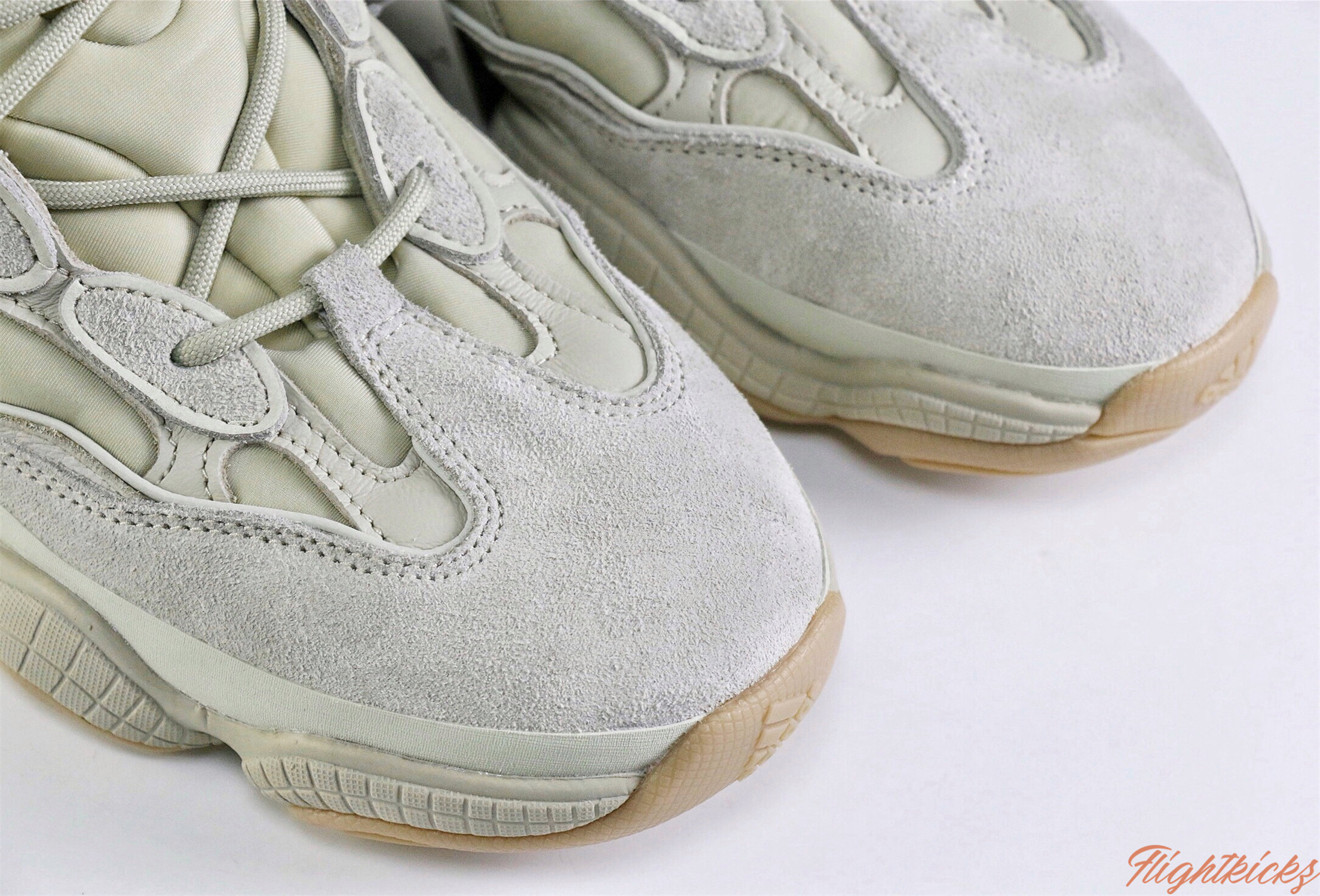 Adidas Yeezy 500  Stone  2019