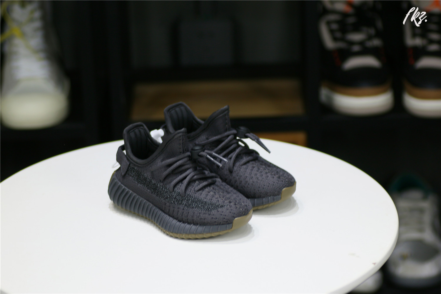 adidas Yeezy Boost 350 V2 Cinder kid