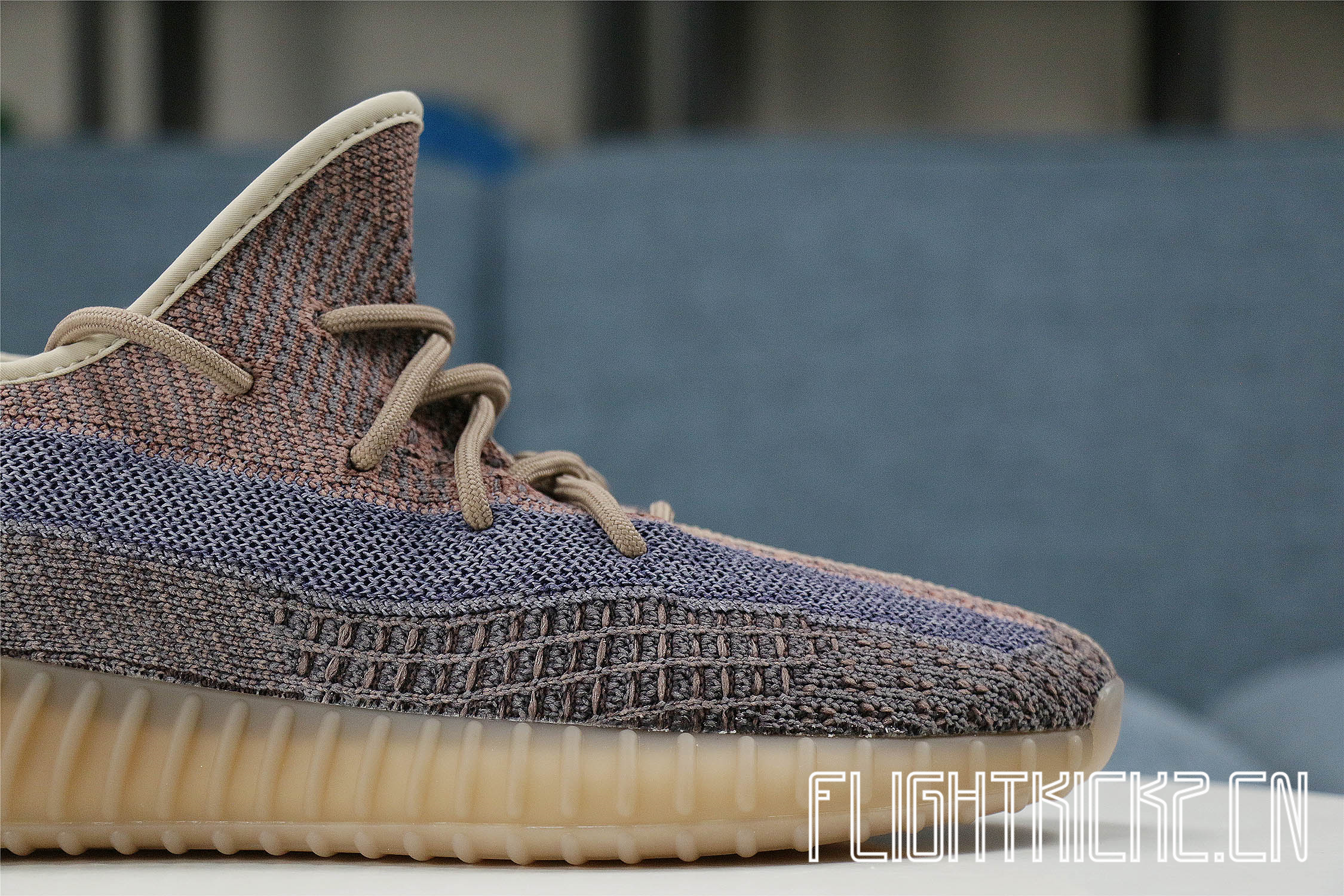 2020 Yeezy Boost 350 V2 “Fade” (Ln5 A1)