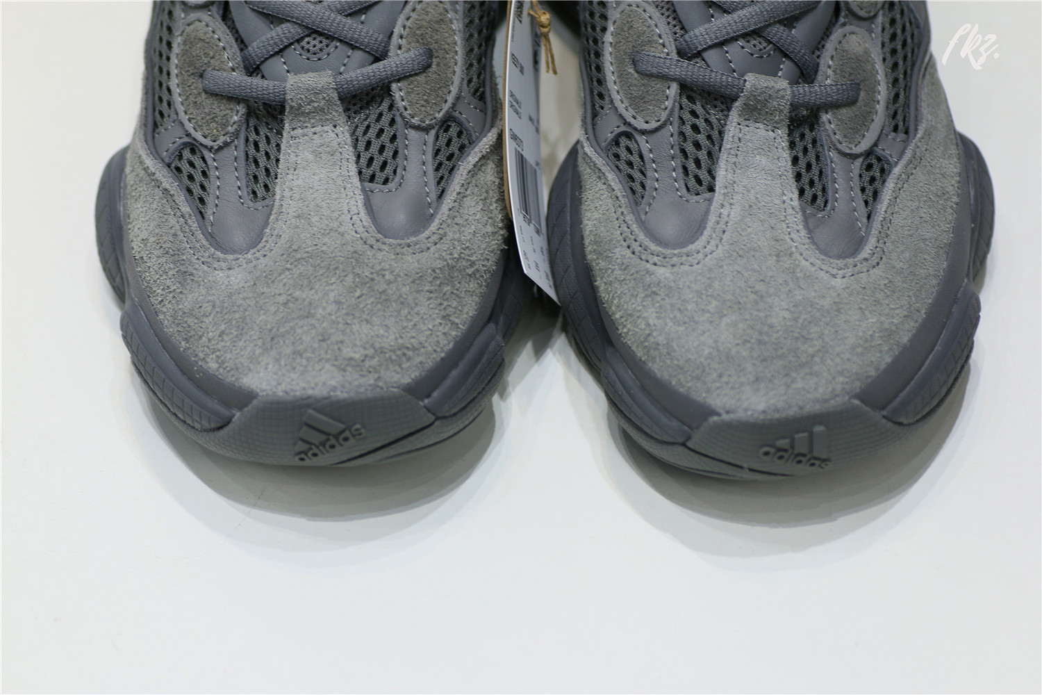 Adidas Yeezy 500 Granite