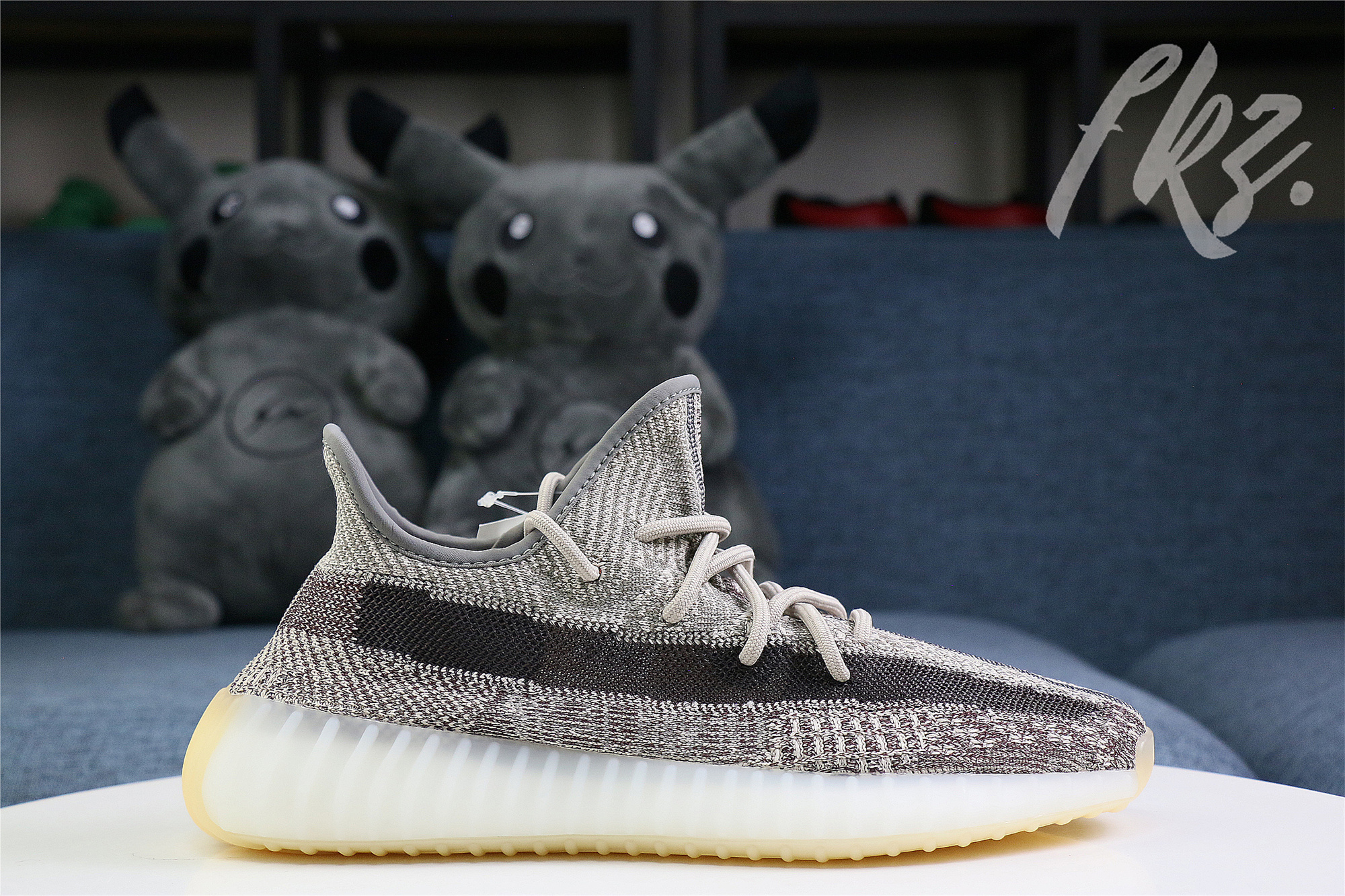 2020 Yeezy 350 V2  Zyon  （Ln5 A1)
