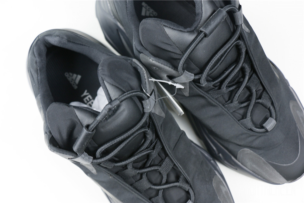 Yeezy Boost 700 MNVN Triple Black