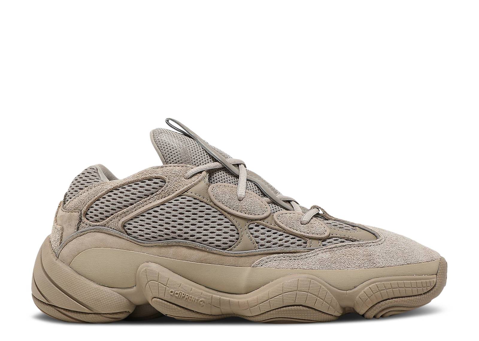 Yeezy Desert Rat 500  Taupe Light   2021