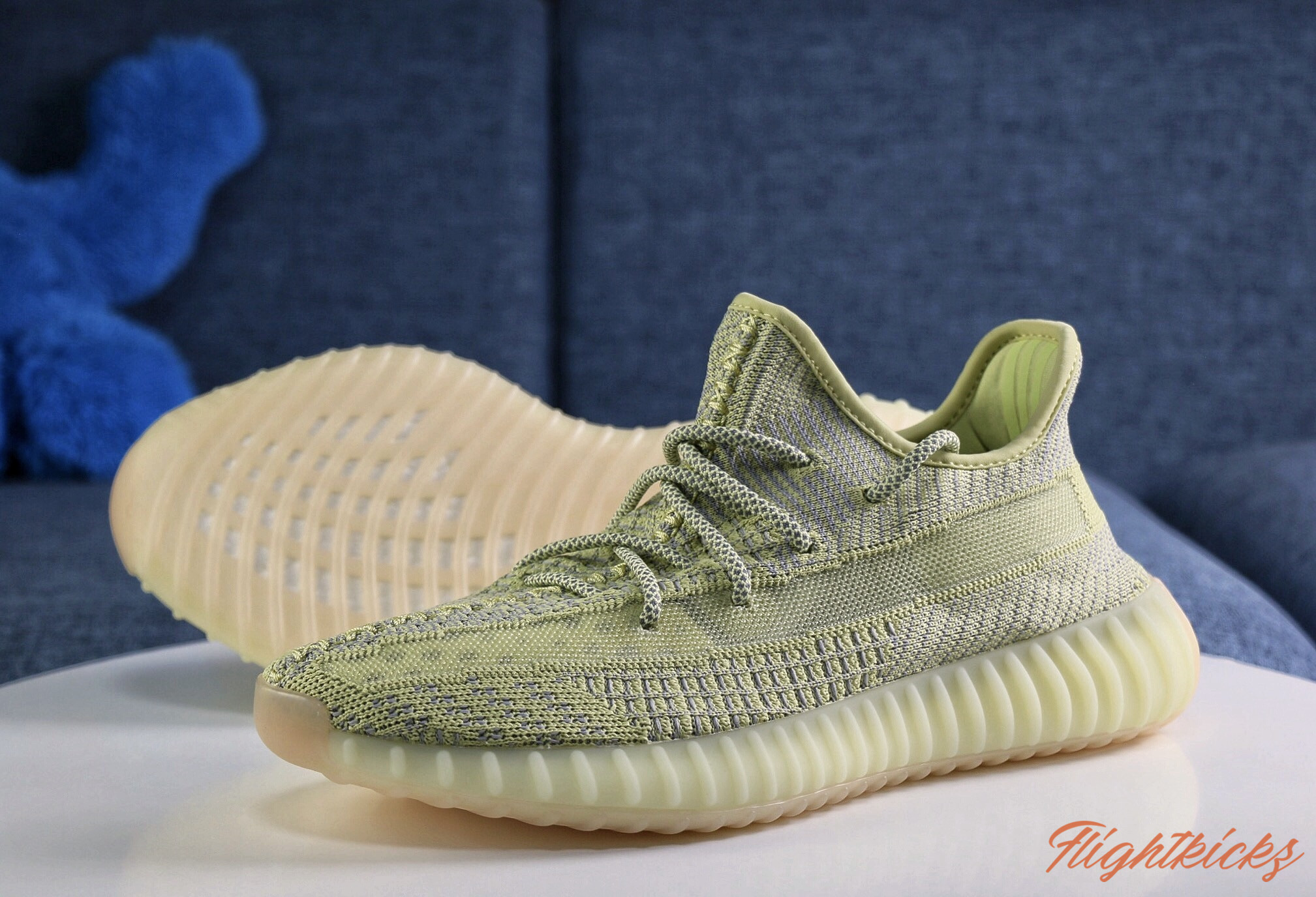 Yeezy Boost 350 V2 Antlia None Reflective (LN5 A1)