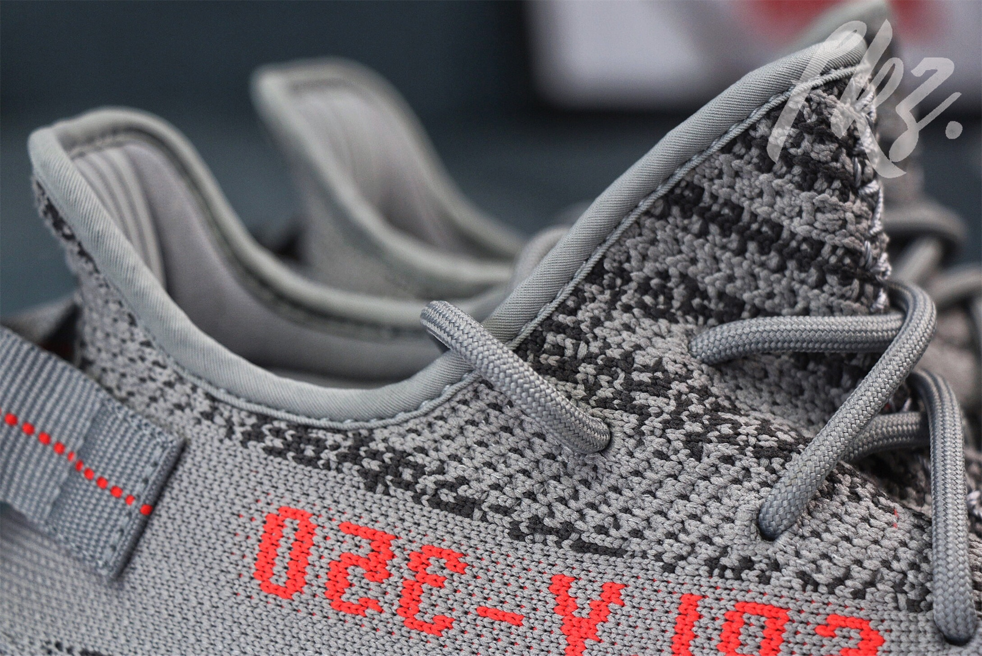 Adidas Yeezy 350 Boost V2   Beluga  2.0 2017(Ln5 A1 batch)