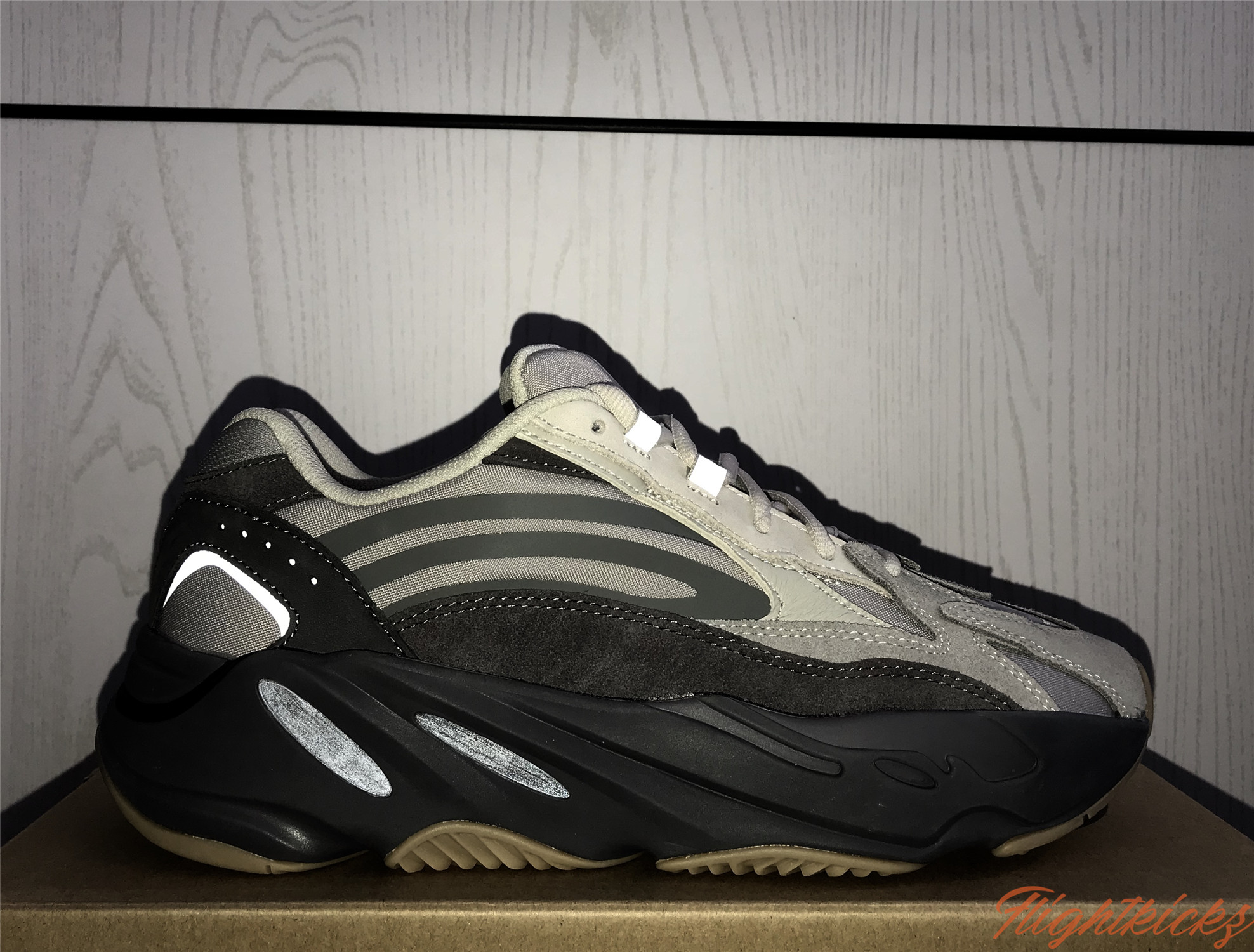 Adidas Yeezy Boost 700 V2 “Tephra”