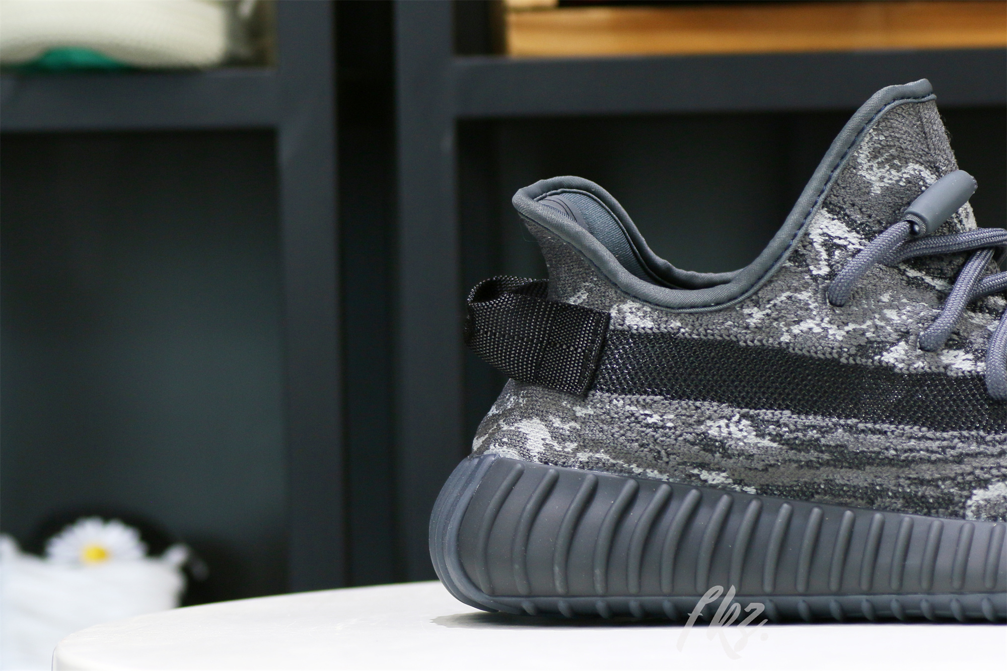 Yeezy Boost 350 V2 “Dark Salt” 2022