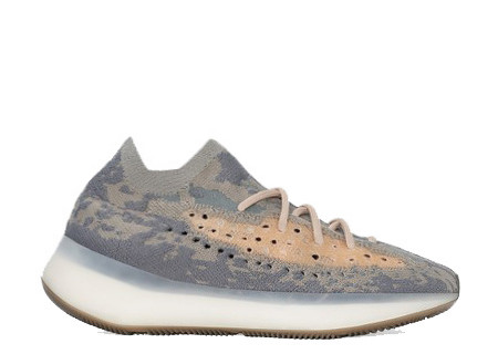Yeezy Boost 380 “Mist” None Reflective 2020