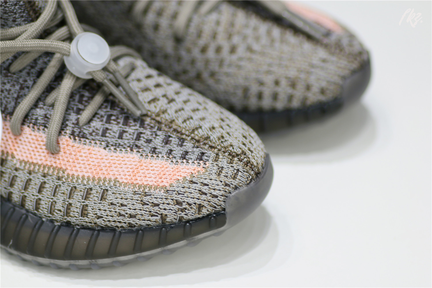 adidas Yeezy Boost 350 V2 Ash Stone kid