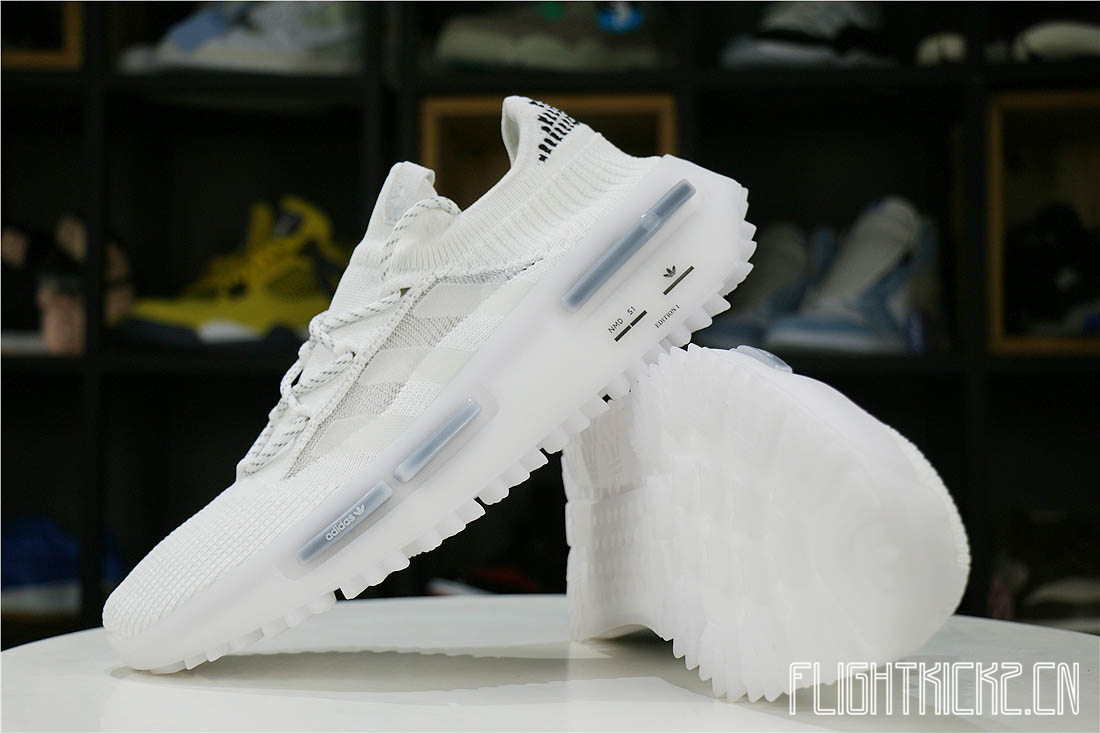 Adidas NMD S1 Edition 1