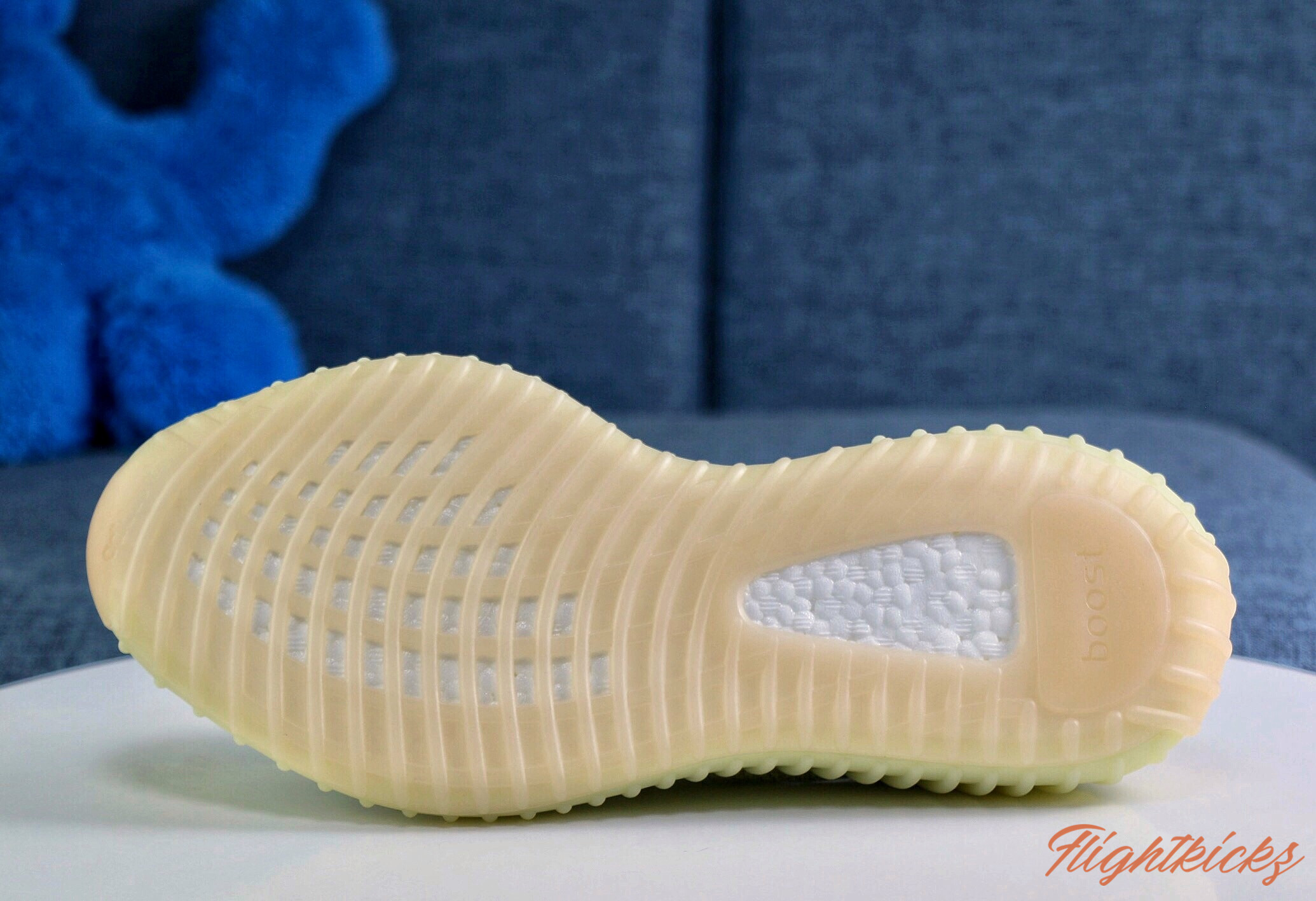 Yeezy Boost 350 V2 Antlia None Reflective (LN5 A1)