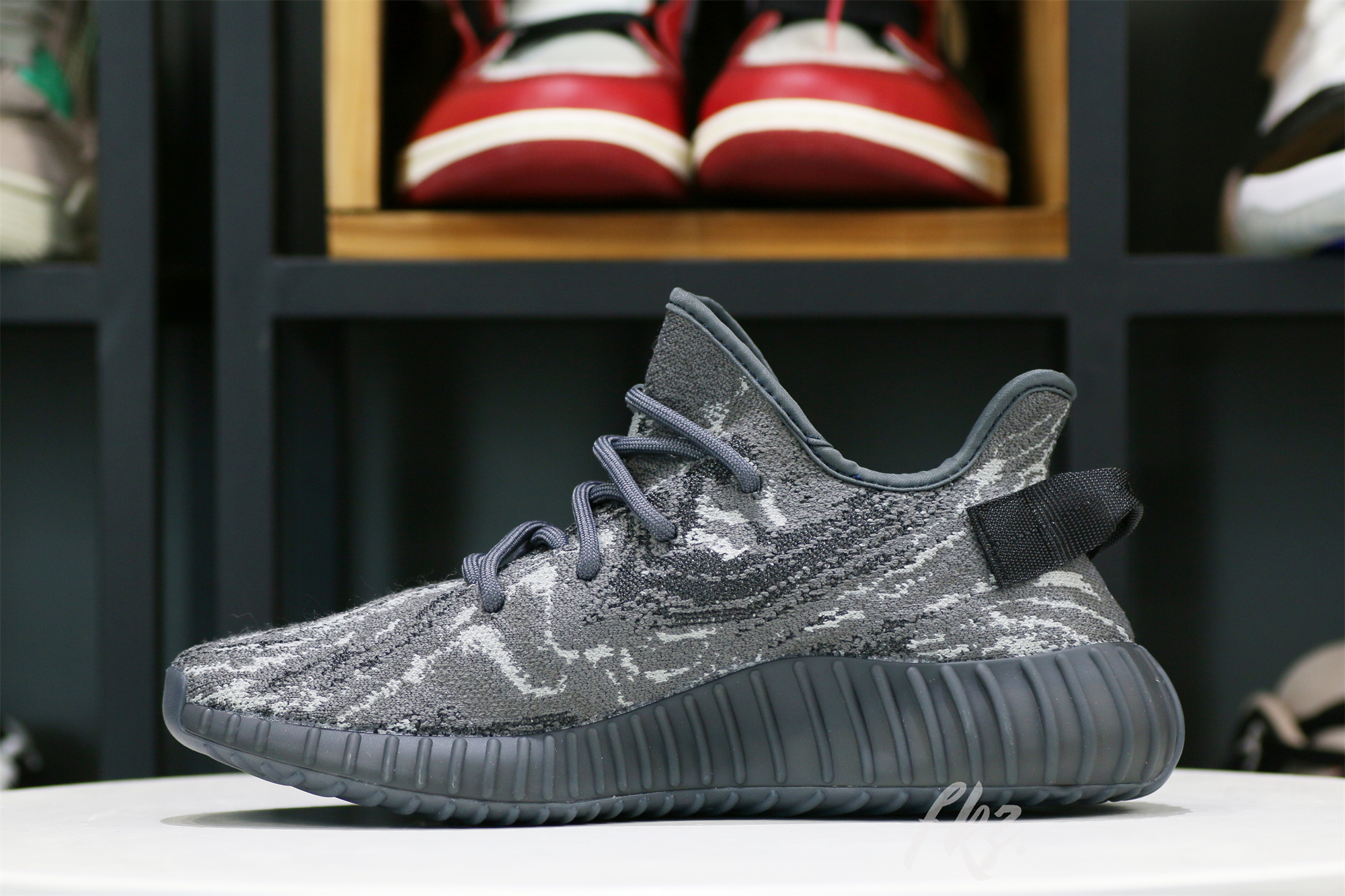 Yeezy Boost 350 V2 “Dark Salt” 2022