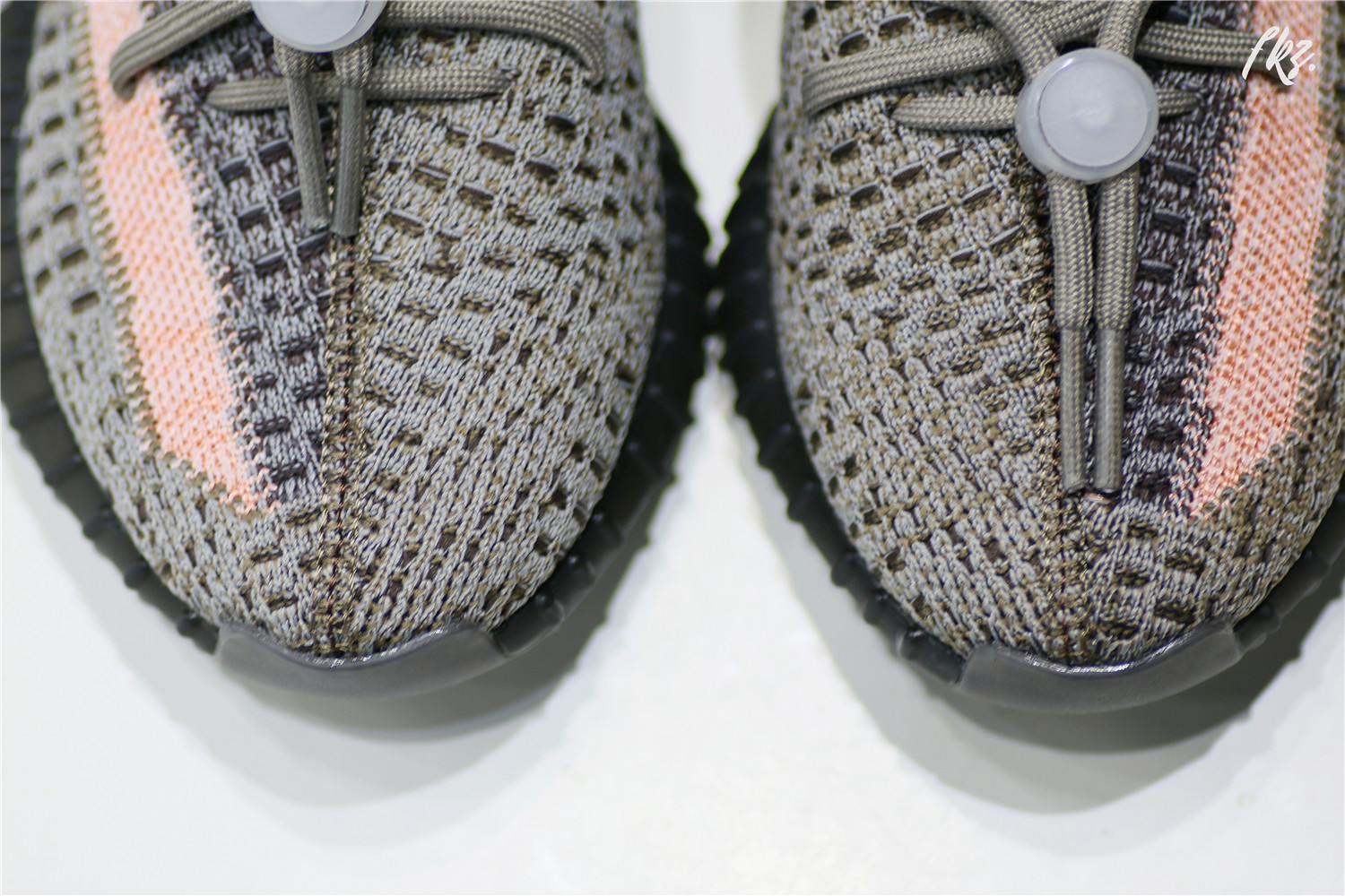 adidas Yeezy Boost 350 V2 Ash Stone kid