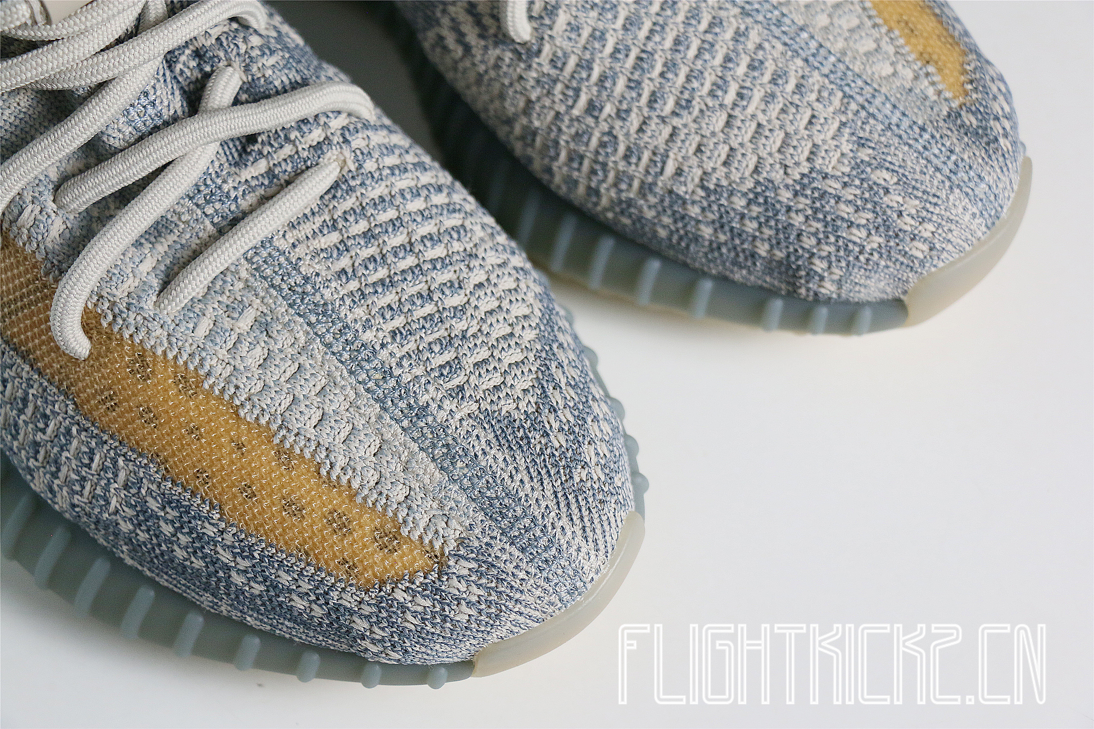 Yeezy Boost 350 V2 Israfil None Reflective 2020 (LN5 A1)