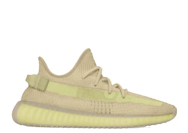 2020 Yeezy 350 V2  Flax  (LN5 A1)