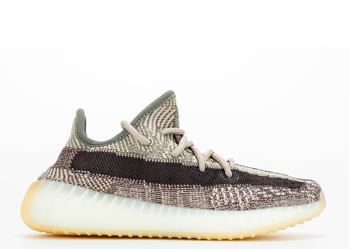 2020 Yeezy 350 V2  Zyon  （Ln5 A1)