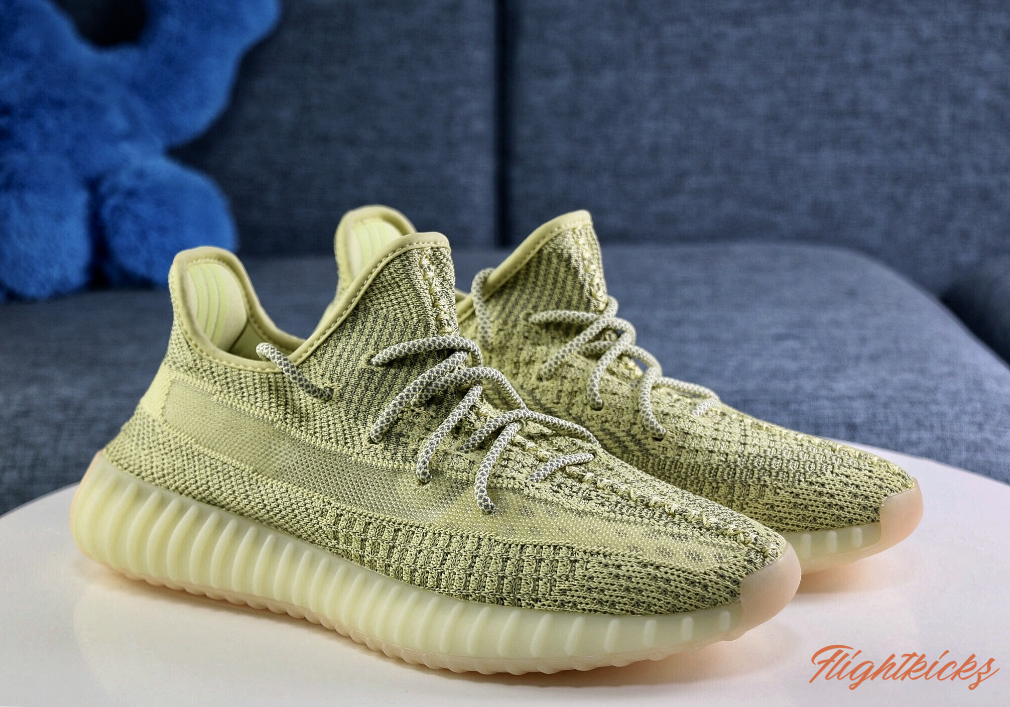 Yeezy Boost 350 V2 Antlia Reflective (LN5 A1)