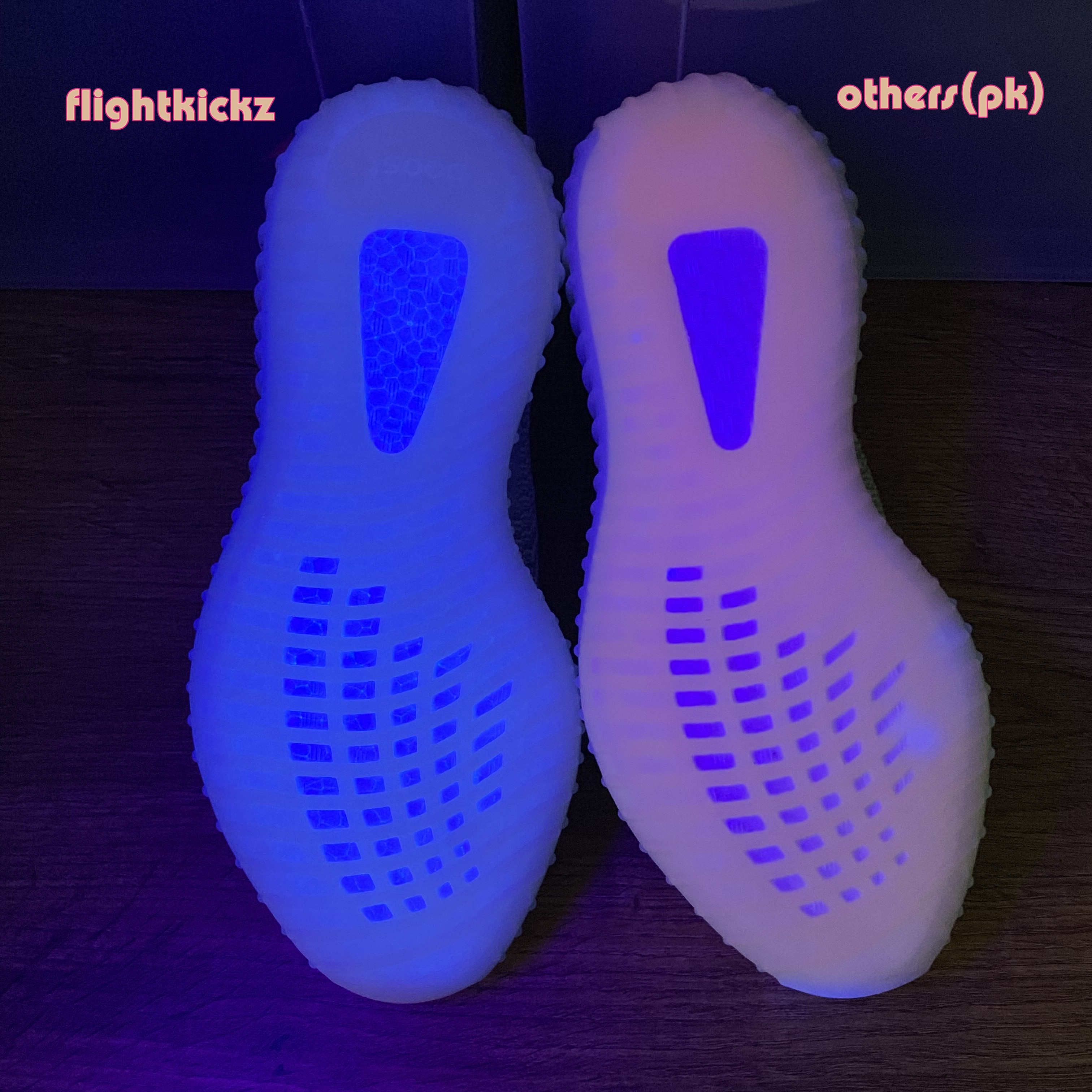 Yeezy Boost 350 V2 Lundmark Reflective 2019 (LN5 A1