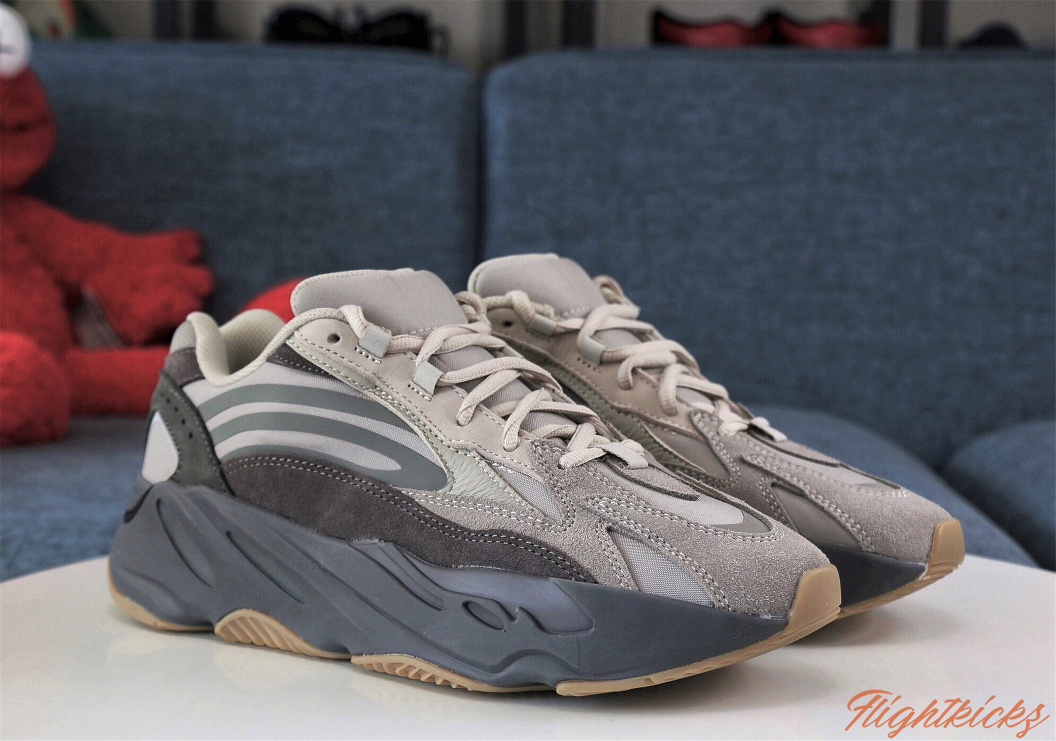Adidas Yeezy Boost 700 V2 “Tephra”