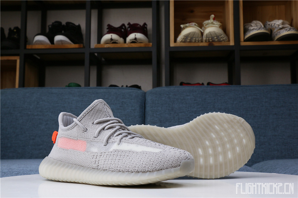 Yeezy 350 Boost  Tail Light  Kid (Ln5 A1)
