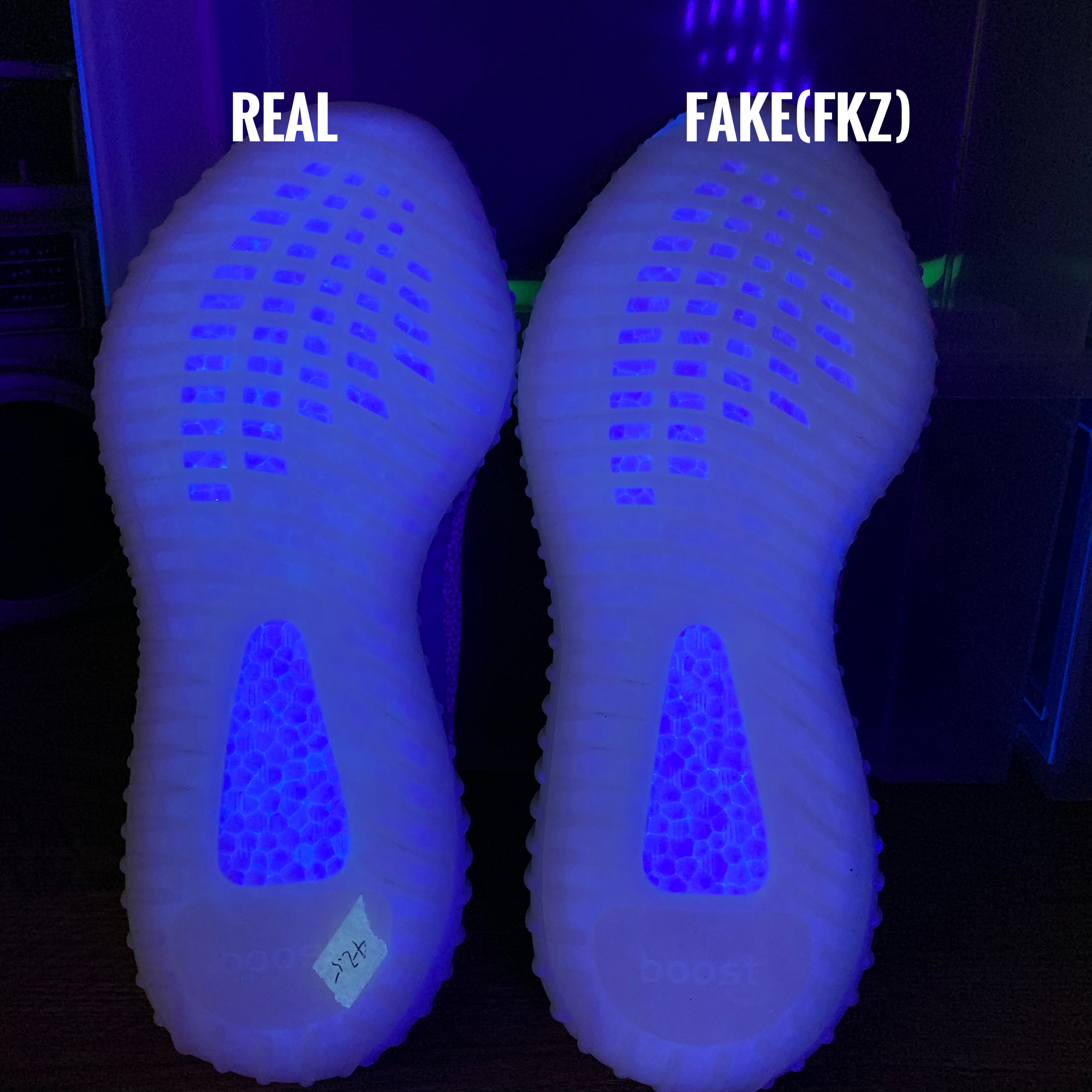 Yeezy Boost 350 V2 Lundmark Reflective 2019 (LN5 A1