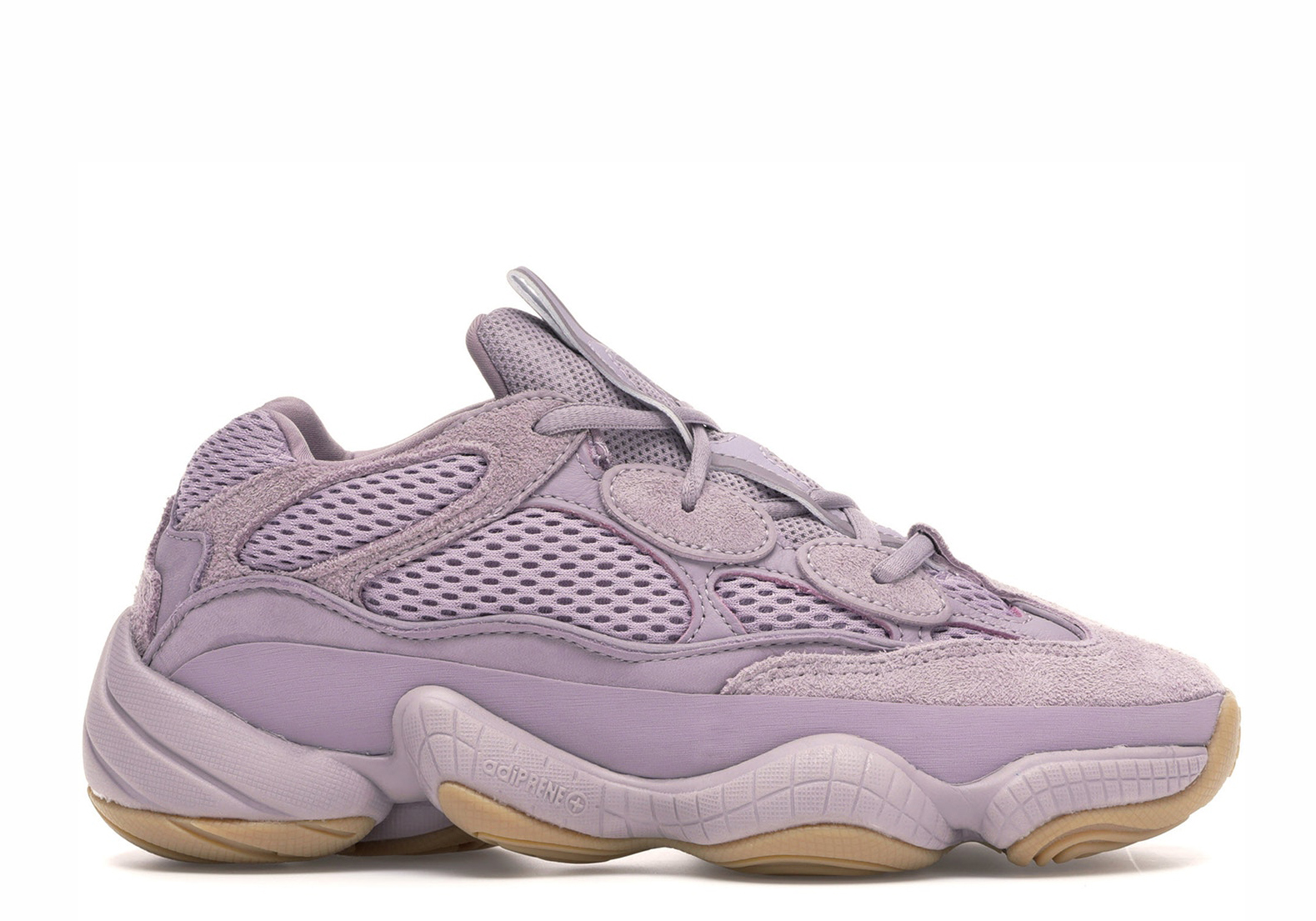 Adidas Yeezy 500  Soft Vision  2019