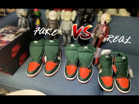 SoleFly x Air Jordan 1 'Art Basel Miami' Orange