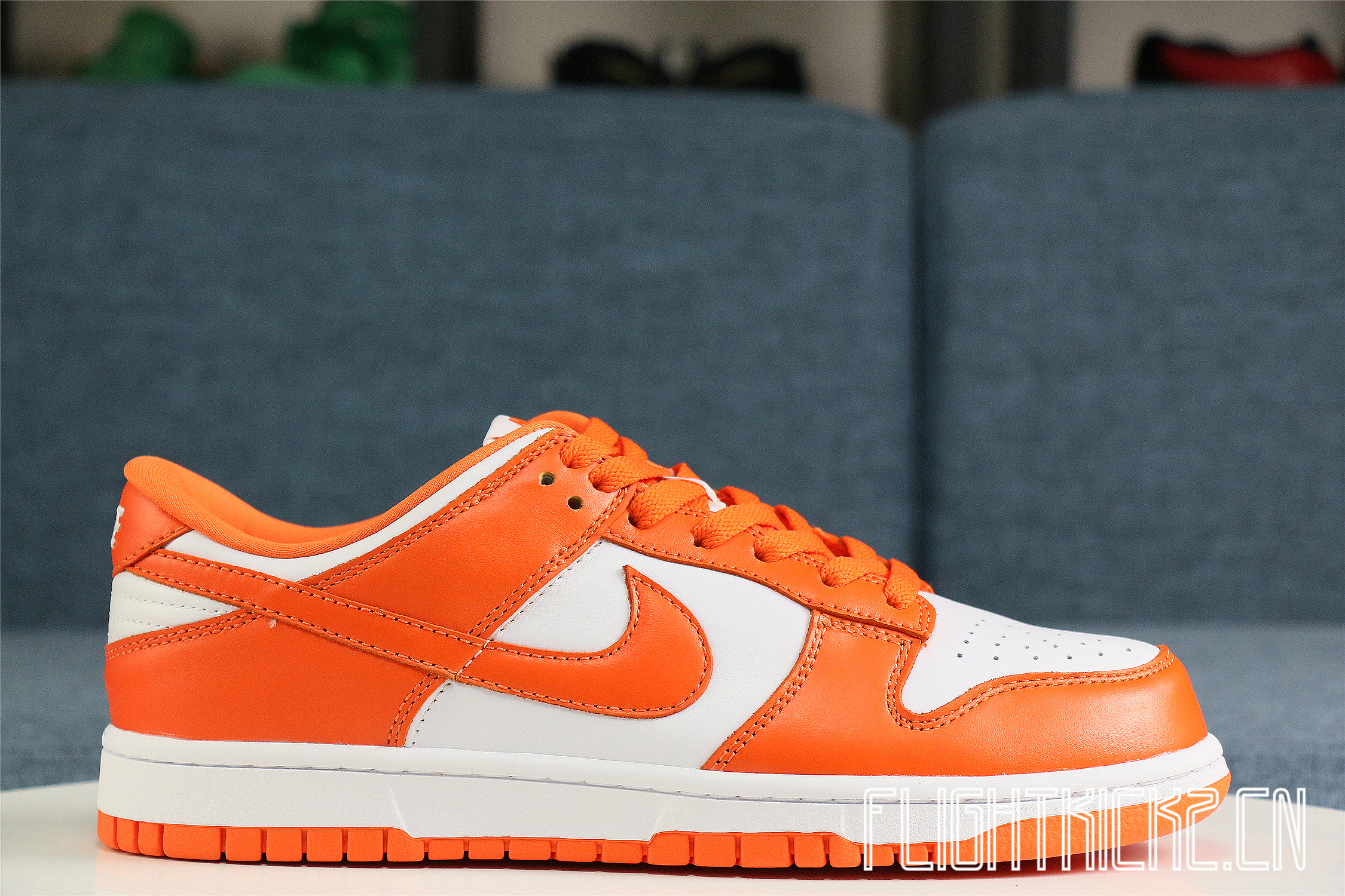 Nike Dunk Low SP Syracuse 2020