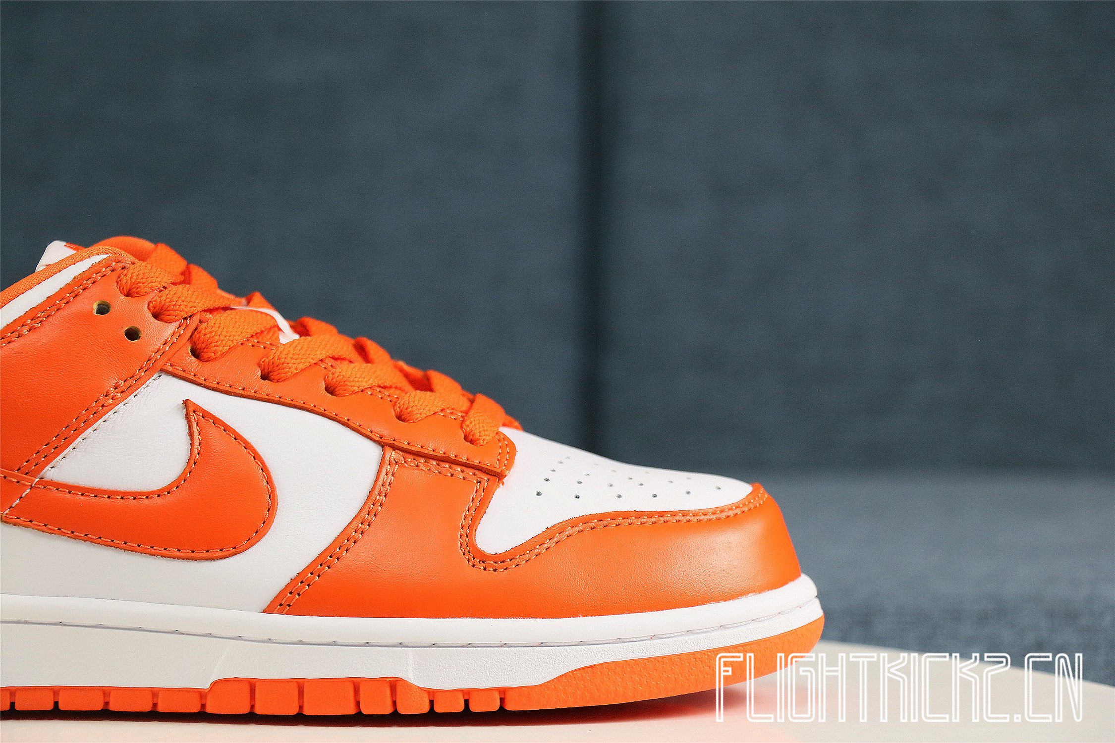 Nike Dunk Low SP Syracuse 2020