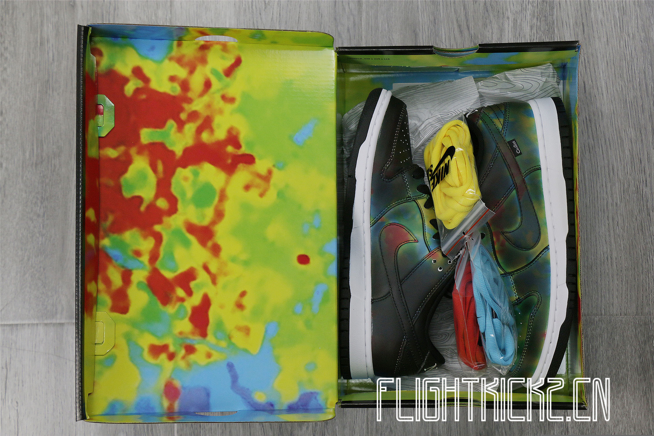 Civilist x Nike SB Dunk Low 2020