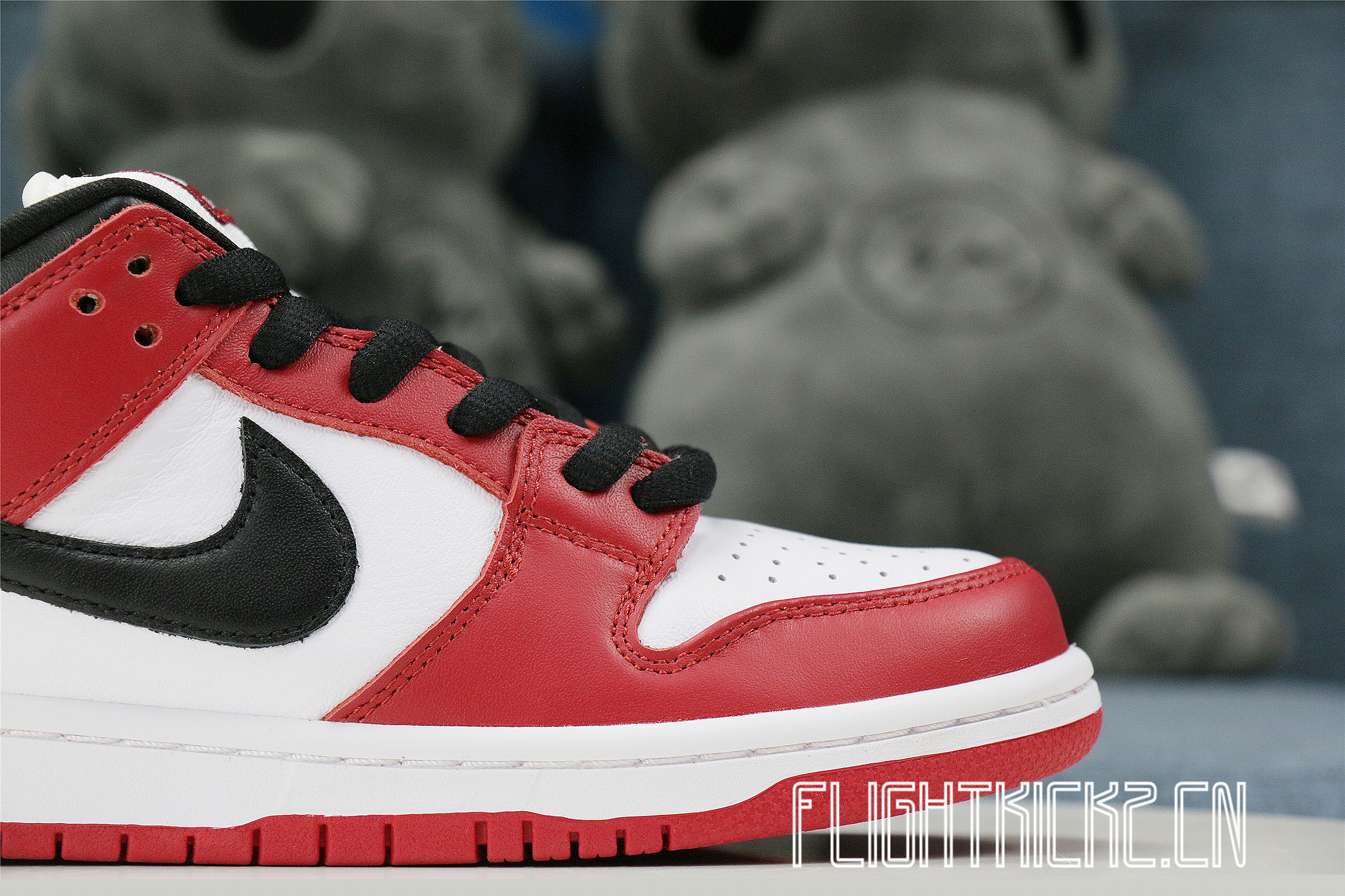 Nike SB Dunk Low J-Pack Chicago 2020