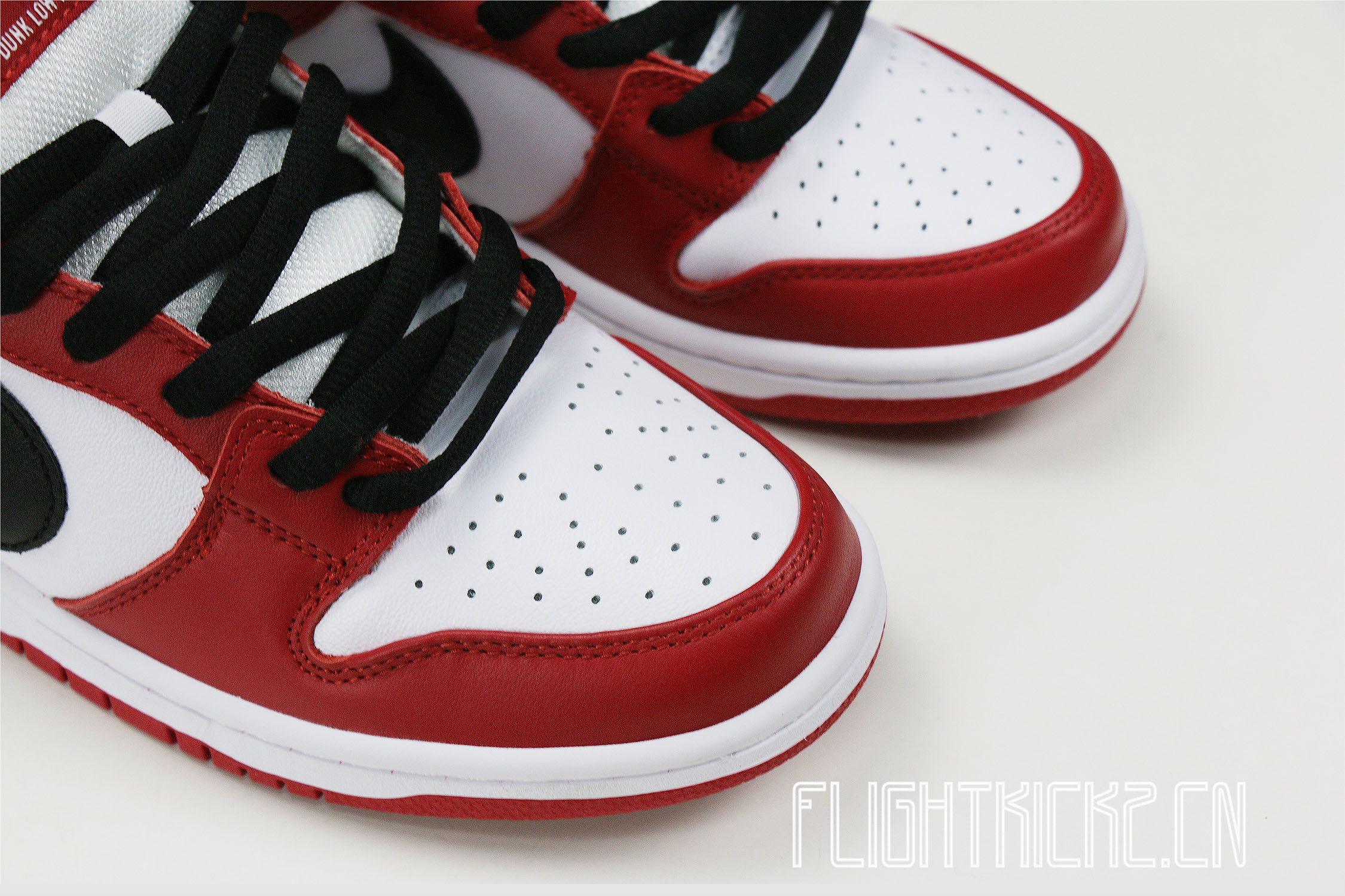 Nike SB Dunk Low J-Pack Chicago 2020