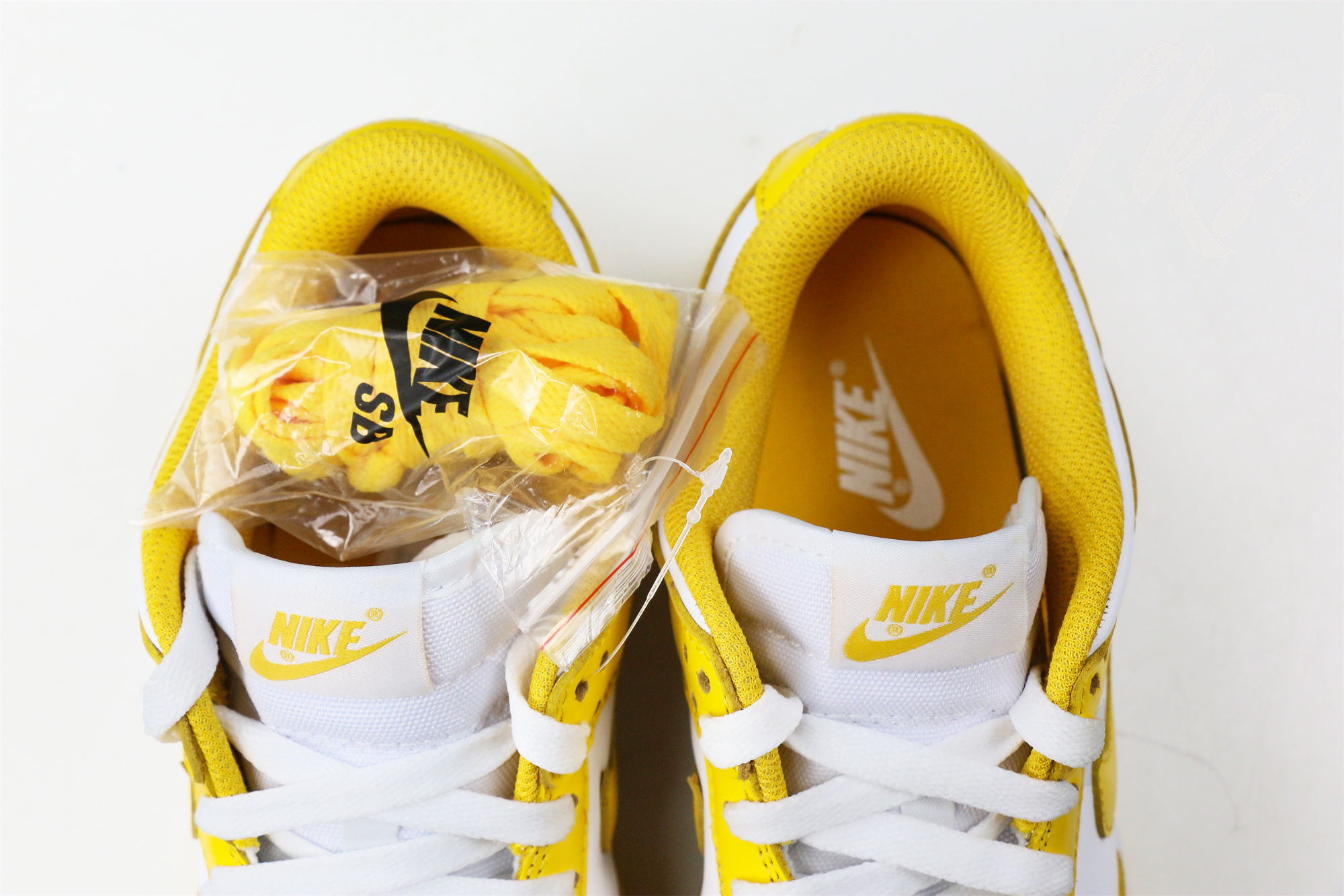 Nike Dunk Low SP  Lacer Orange  2021