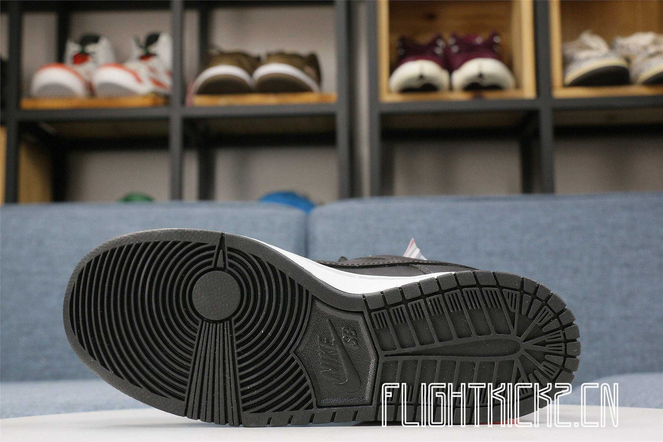 Civilist x Nike SB Dunk Low 2020