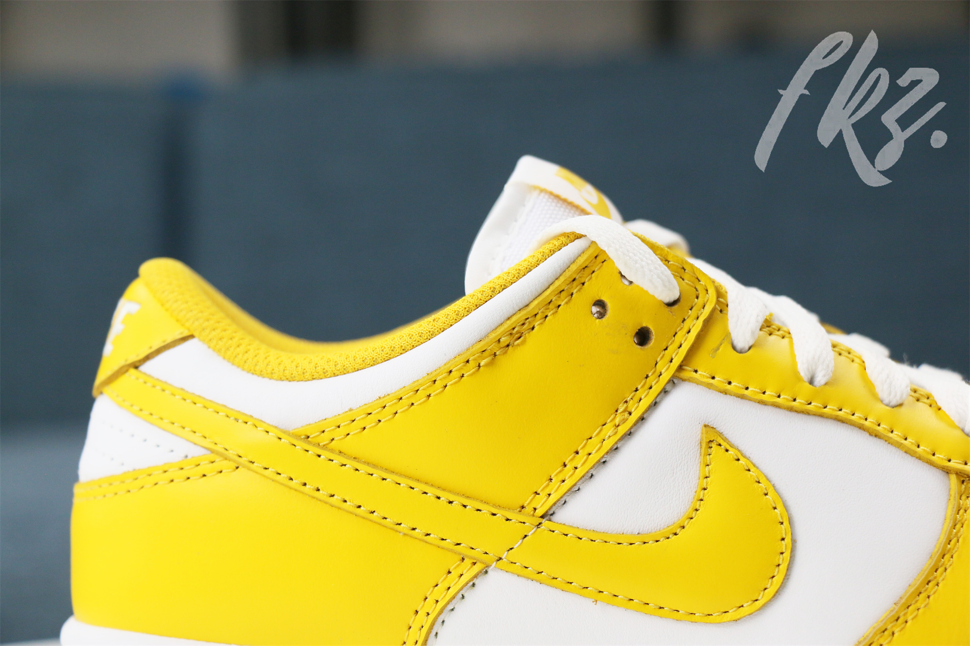 Nike Dunk Low SP  Lacer Orange  2021