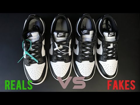 Nike Dunk Low Retro White Black 2021