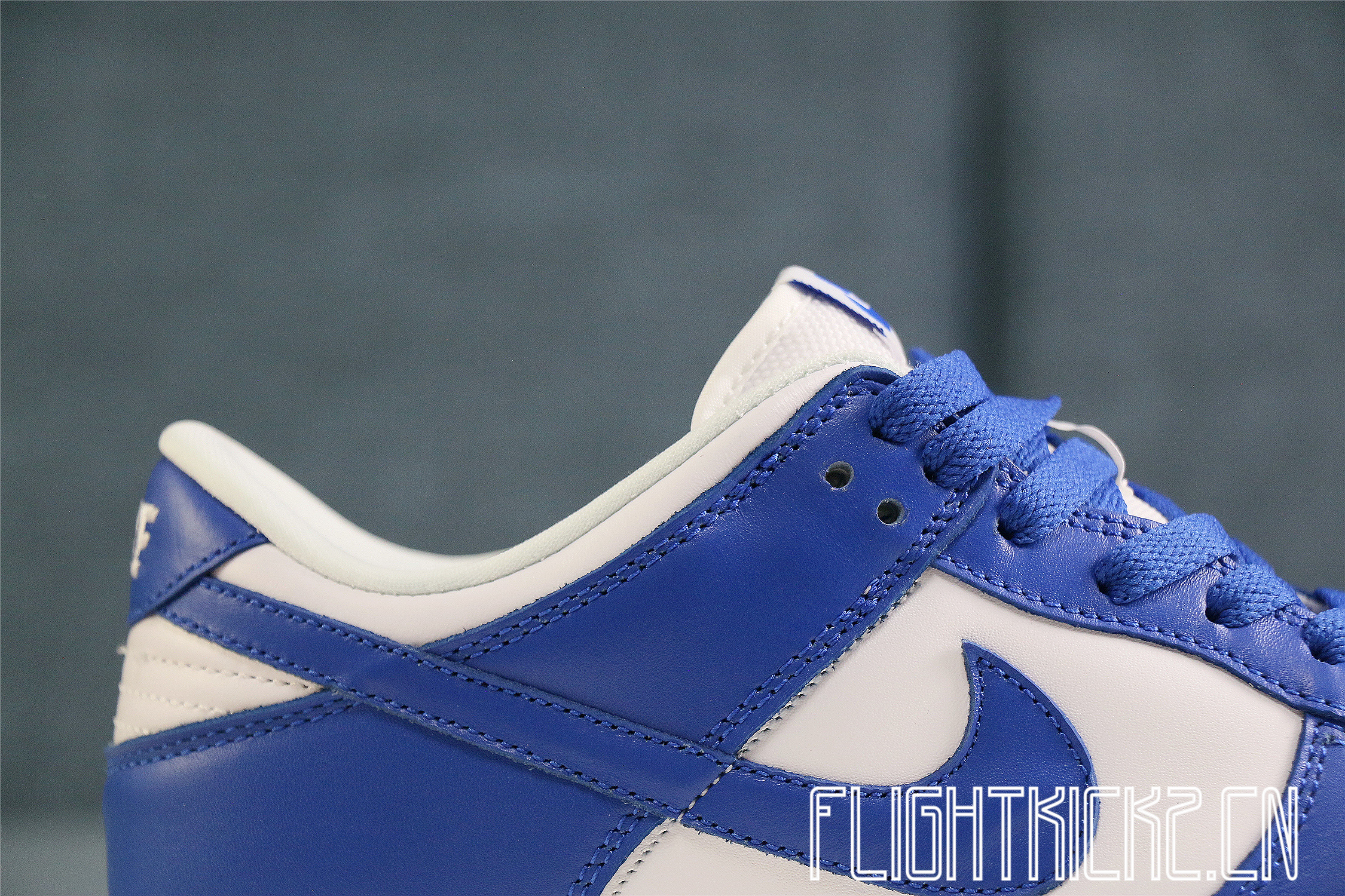 Nike Dunk Low SP Kentucky 2020