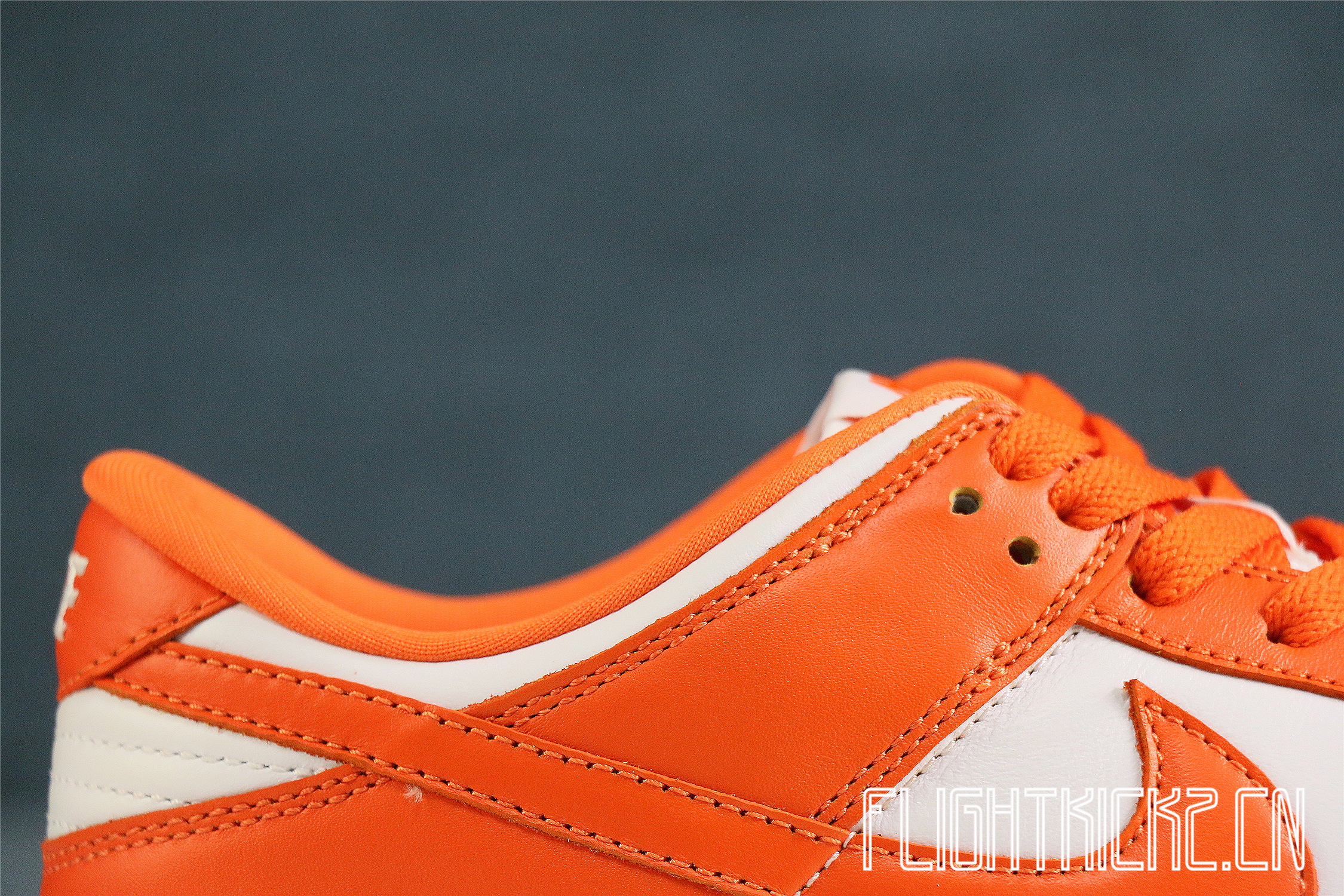 Nike Dunk Low SP Syracuse 2020