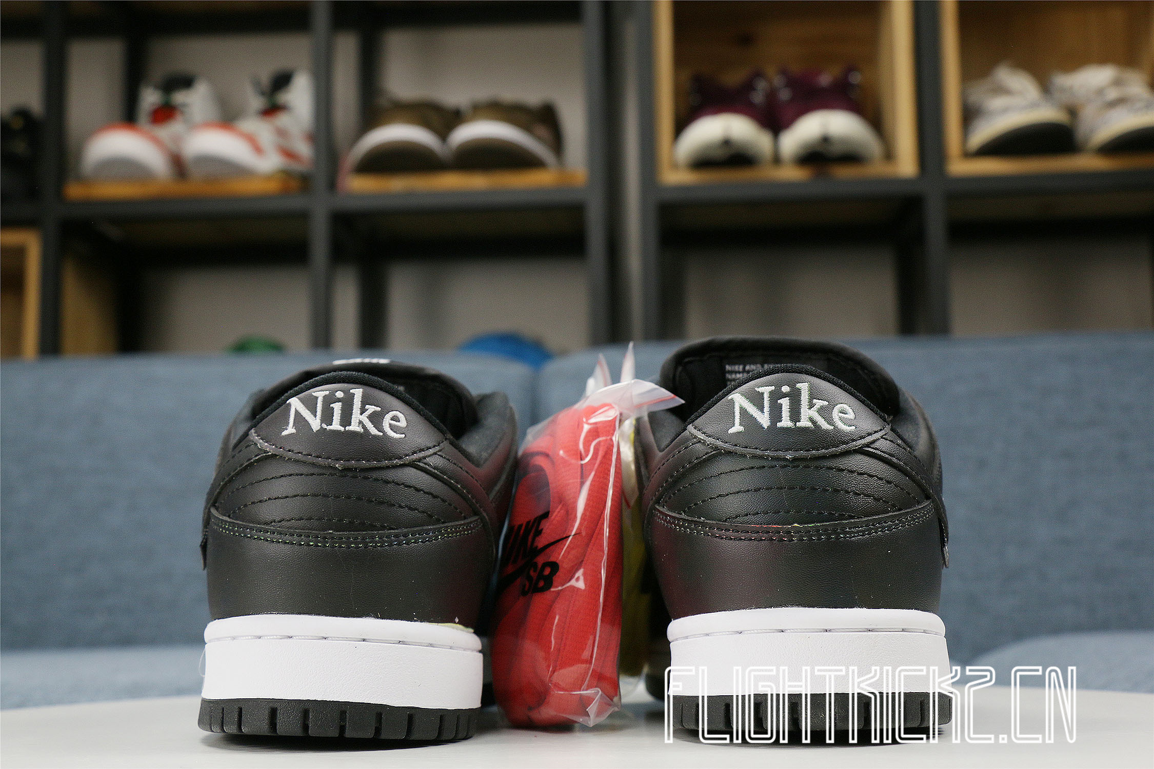 Civilist x Nike SB Dunk Low 2020